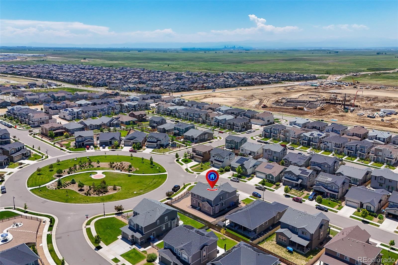 MLS Image #43 for 9716  uravan street,commerce city, Colorado