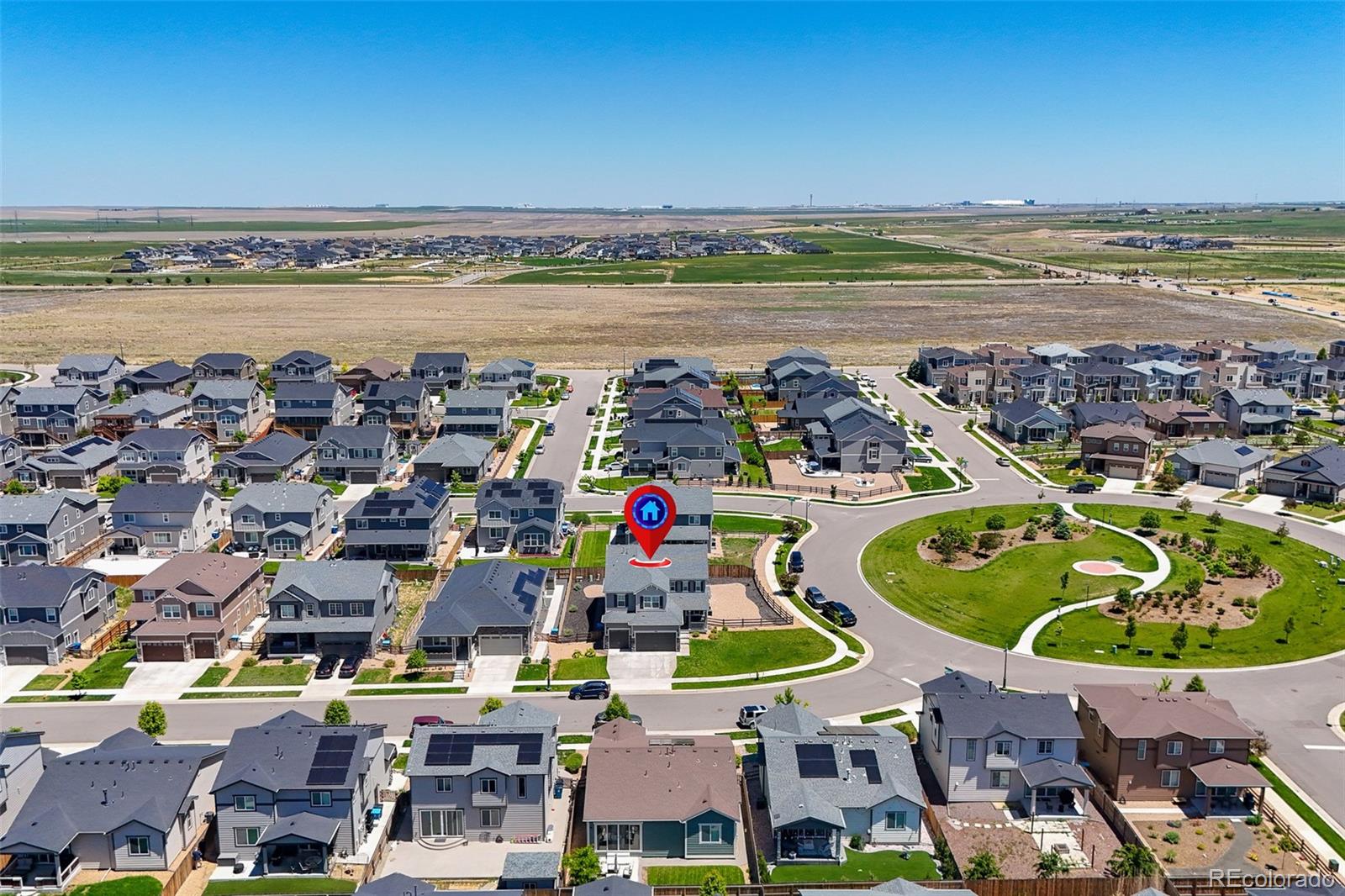 MLS Image #44 for 9716  uravan street,commerce city, Colorado
