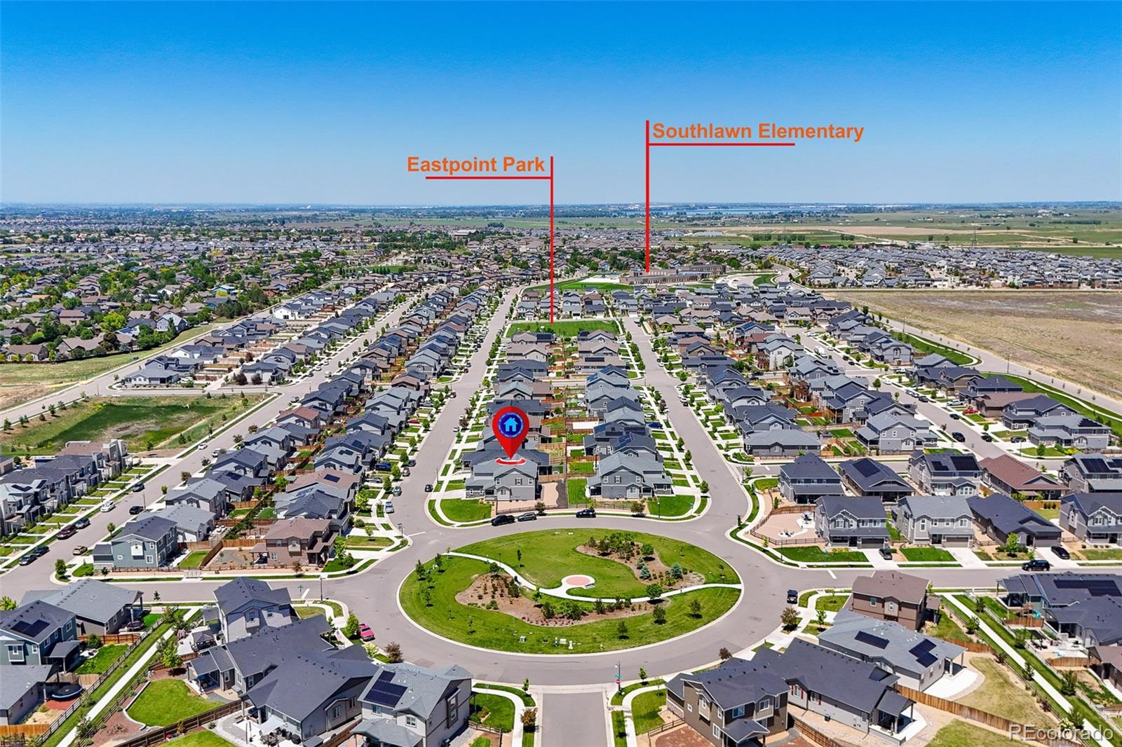 MLS Image #46 for 9716  uravan street,commerce city, Colorado