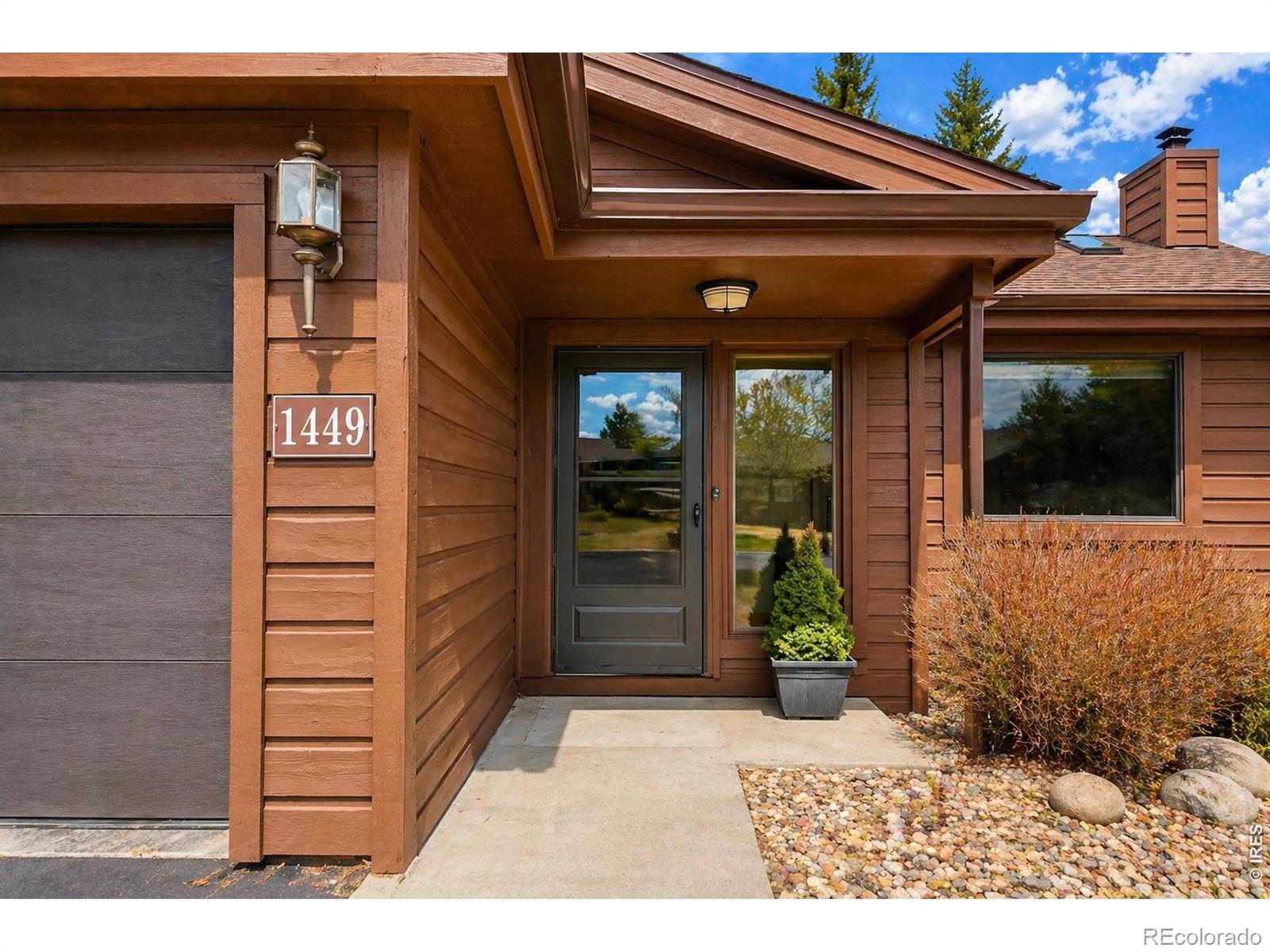 MLS Image #0 for 1449  matthew circle,estes park, Colorado