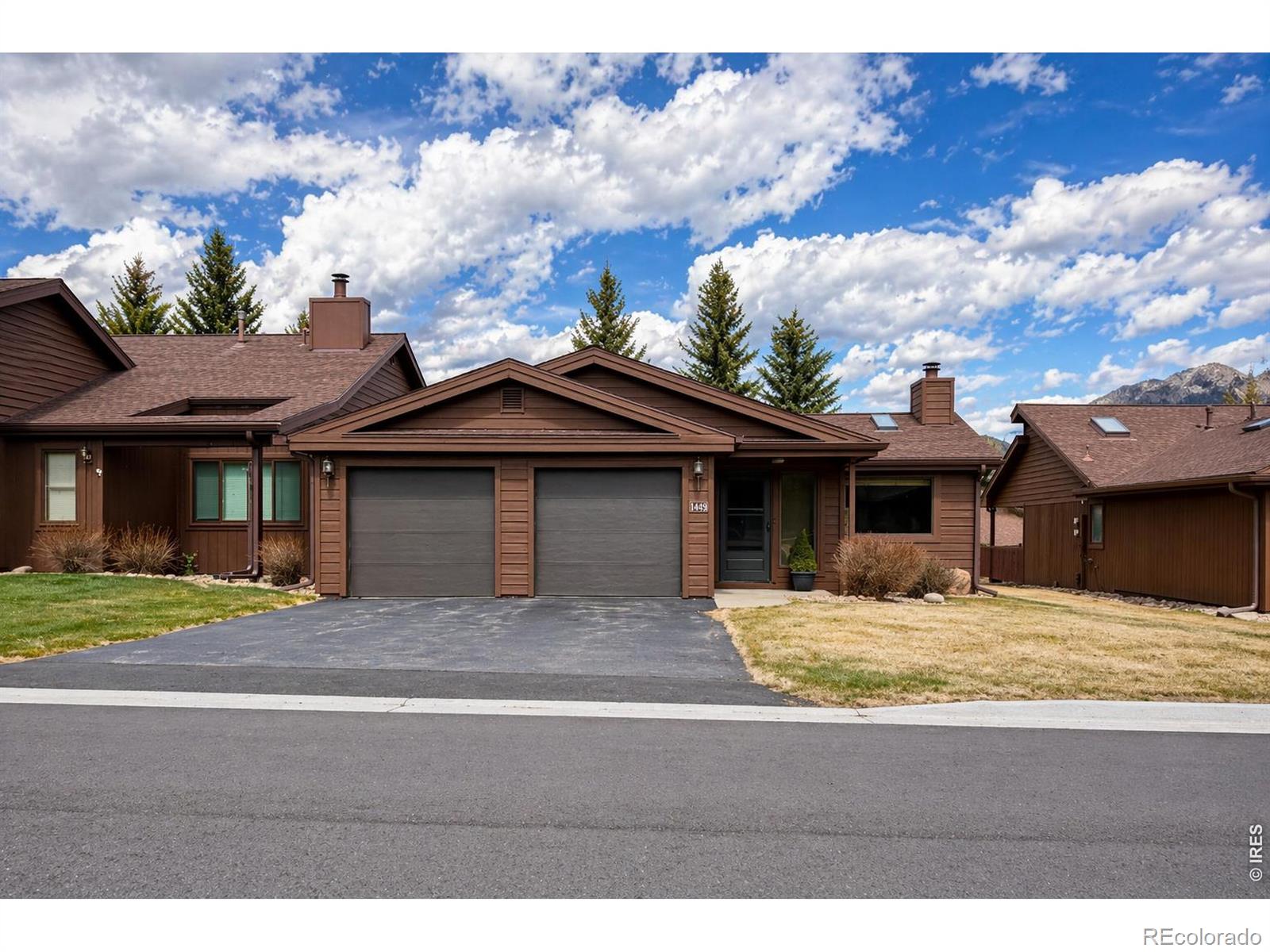 MLS Image #2 for 1449  matthew circle,estes park, Colorado