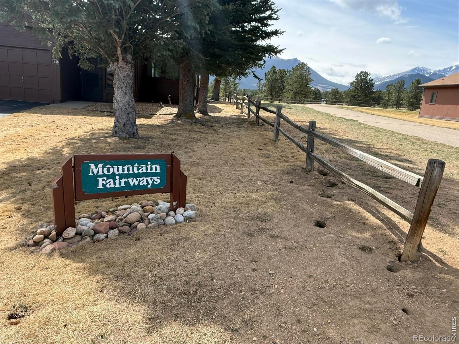 MLS Image #21 for 1449  matthew circle,estes park, Colorado