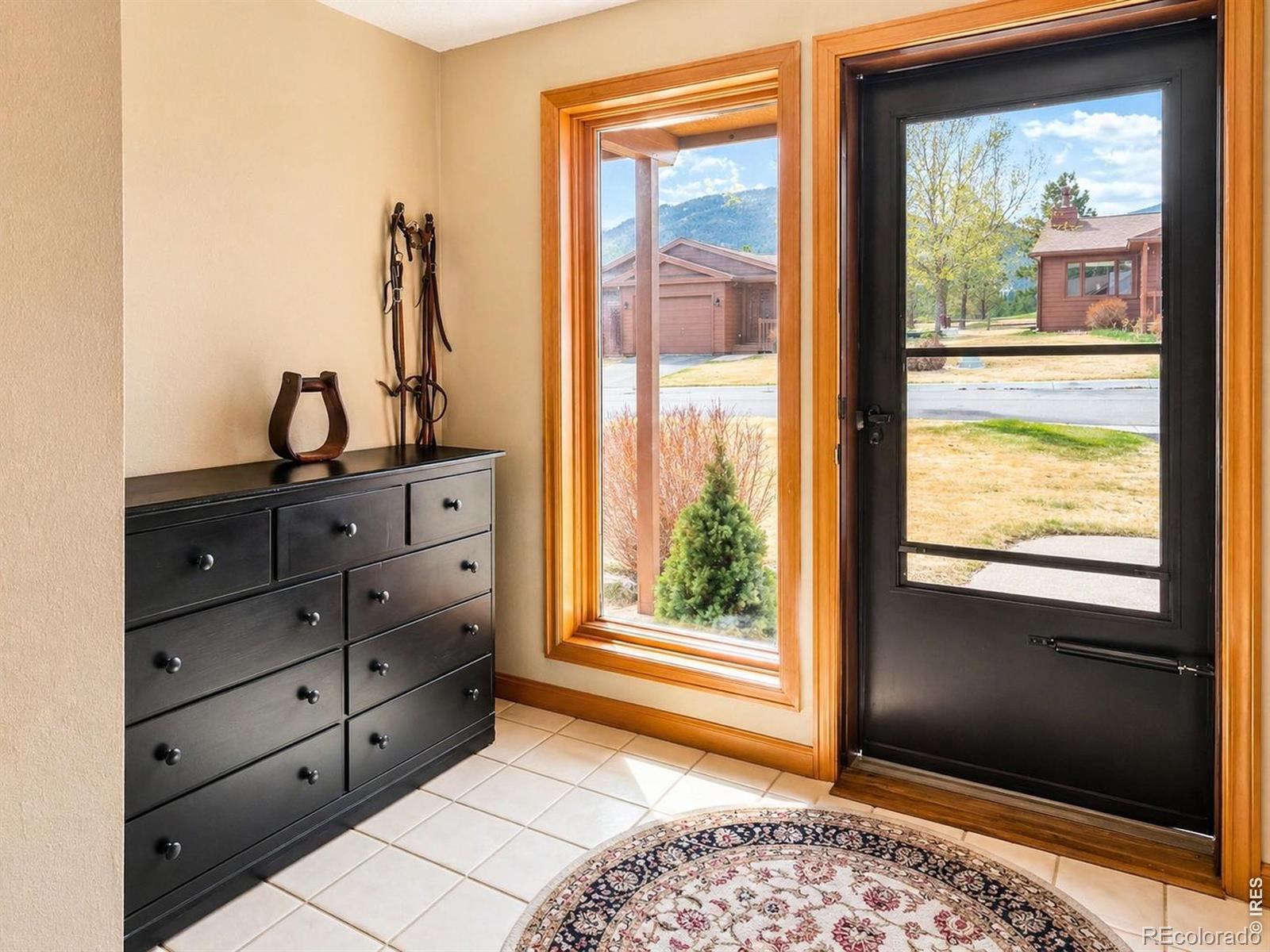 MLS Image #3 for 1449  matthew circle,estes park, Colorado