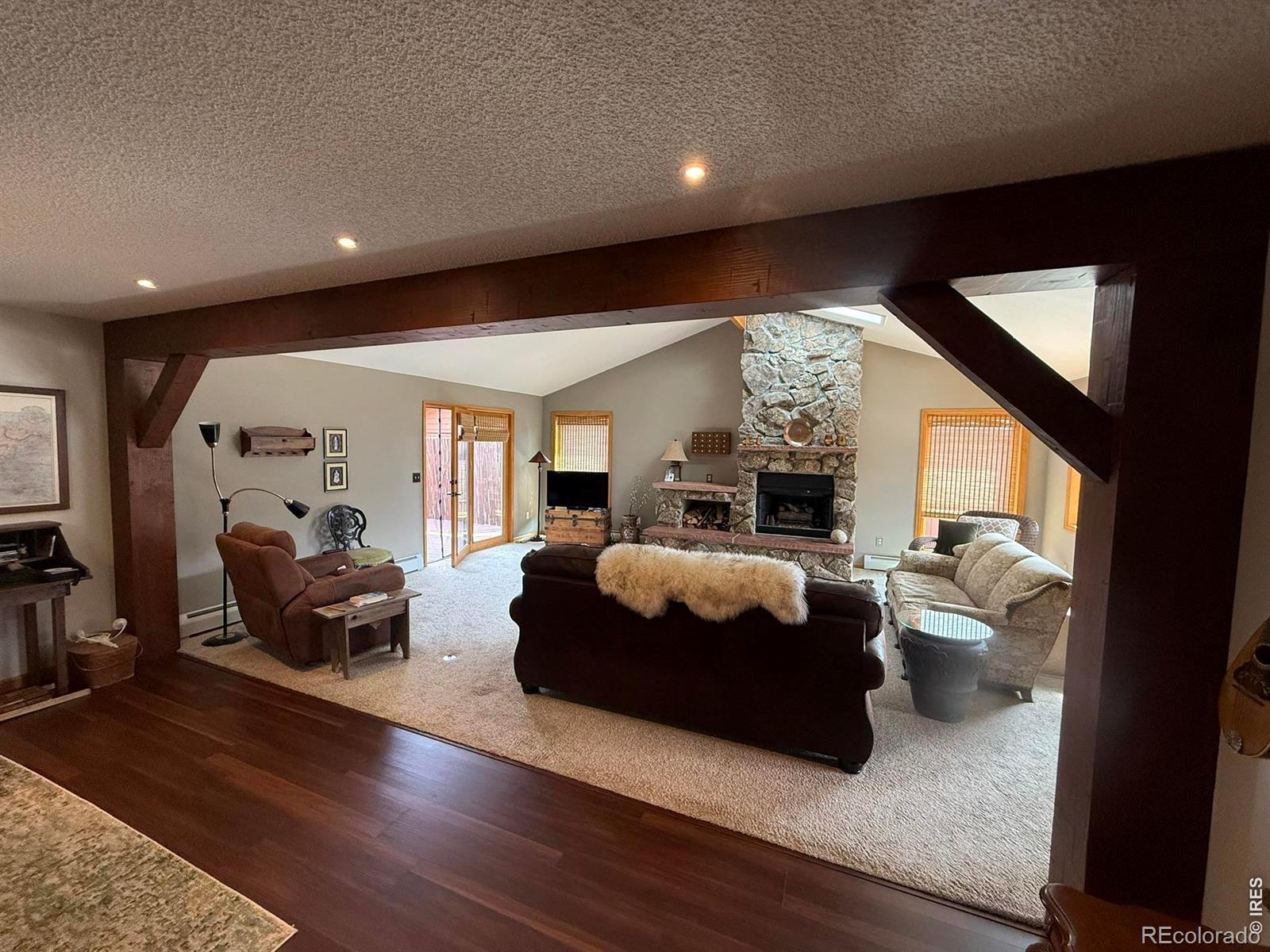MLS Image #9 for 1449  matthew circle,estes park, Colorado