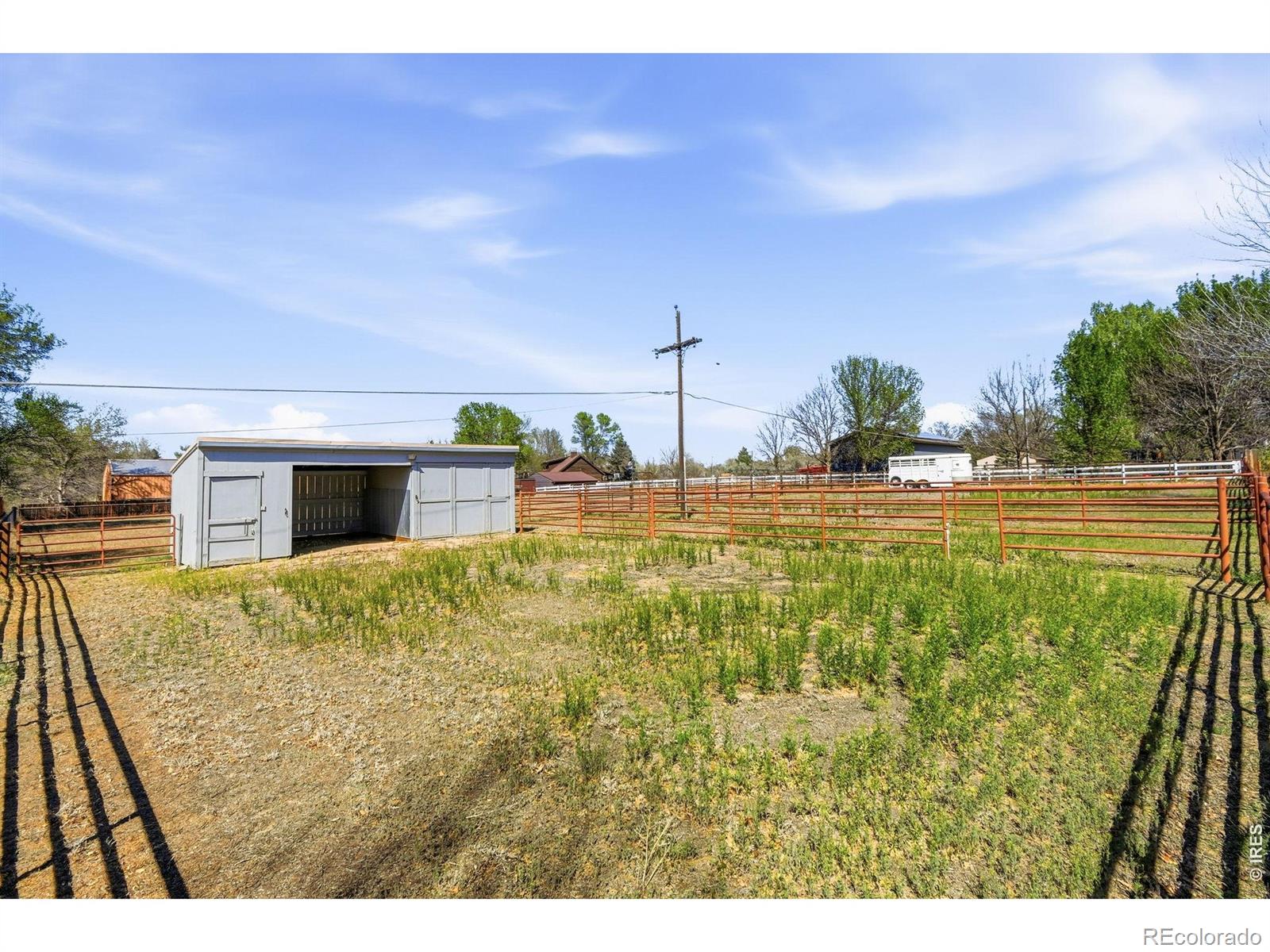 MLS Image #12 for 7845  monarch road,niwot, Colorado
