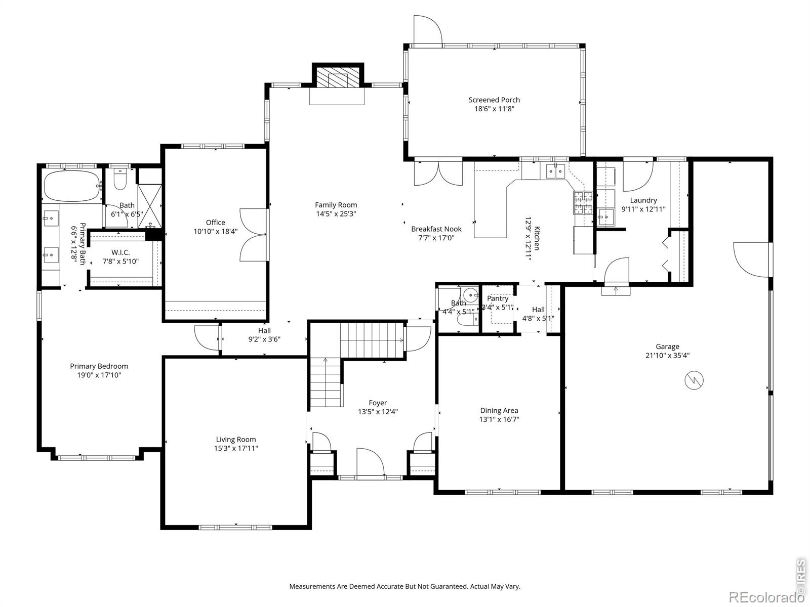 MLS Image #14 for 7845  monarch road,niwot, Colorado