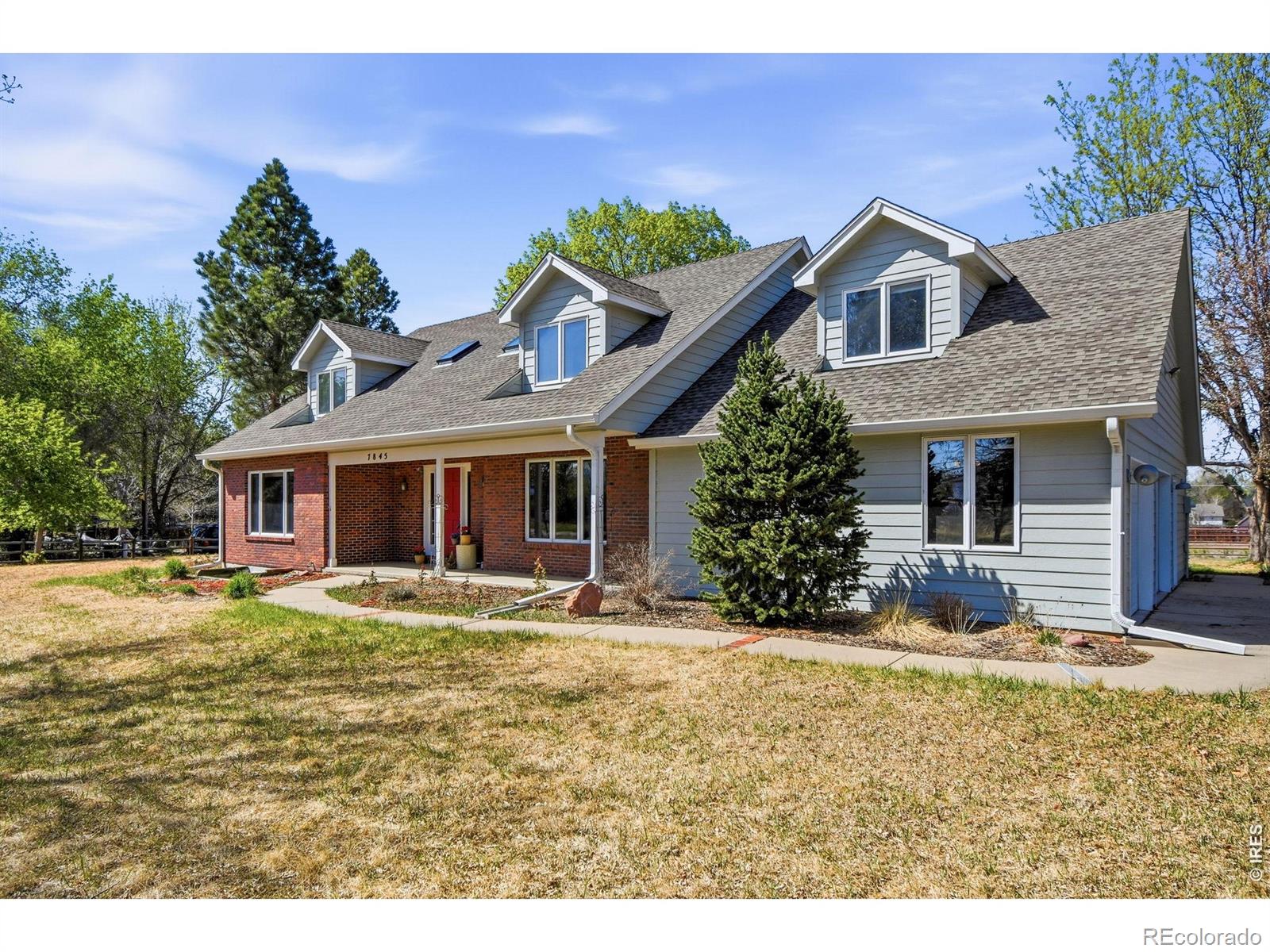 MLS Image #3 for 7845  monarch road,niwot, Colorado