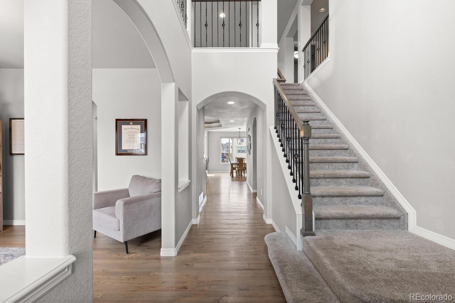 MLS Image #3 for 9583  summer sky lane,peyton, Colorado