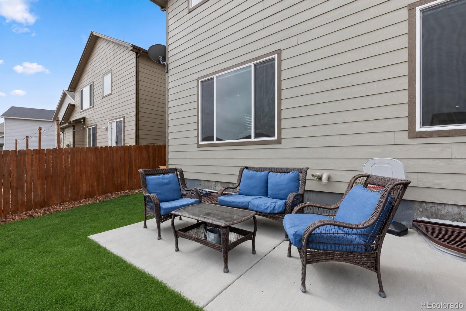 MLS Image #31 for 9583  summer sky lane,peyton, Colorado