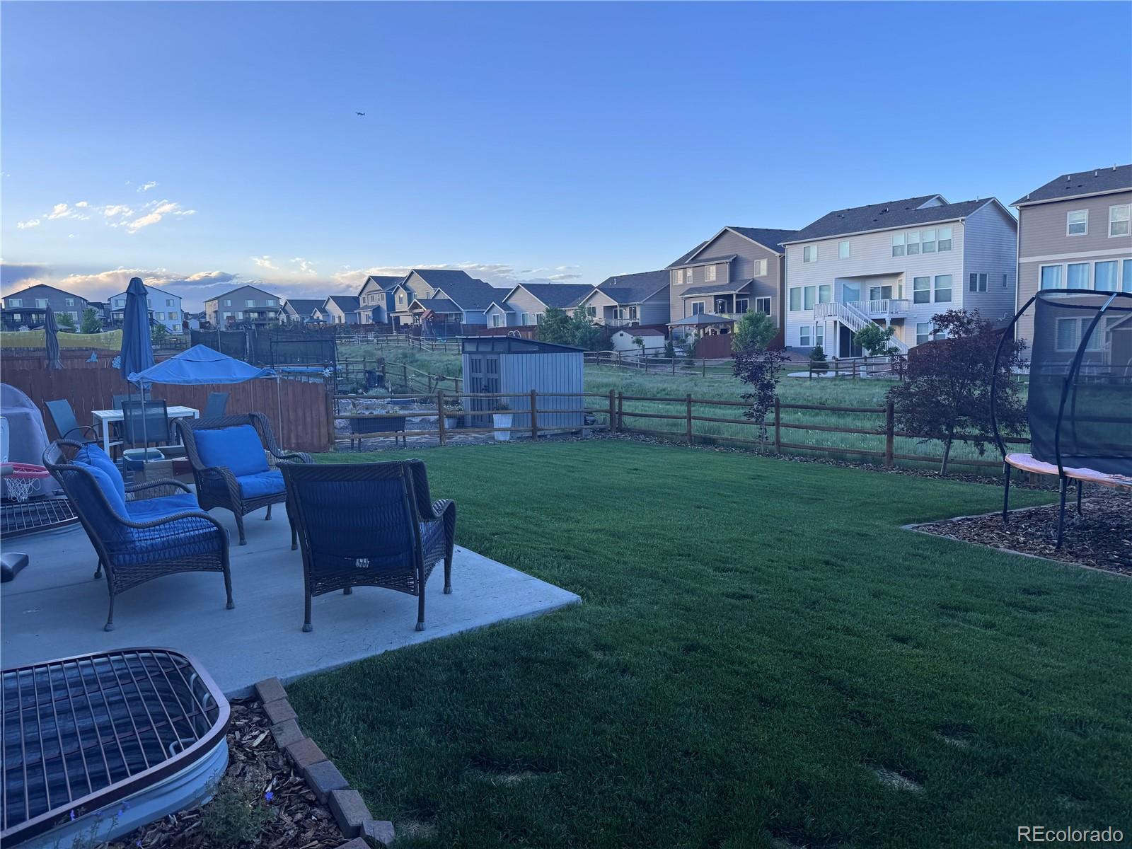 MLS Image #32 for 9583  summer sky lane,peyton, Colorado