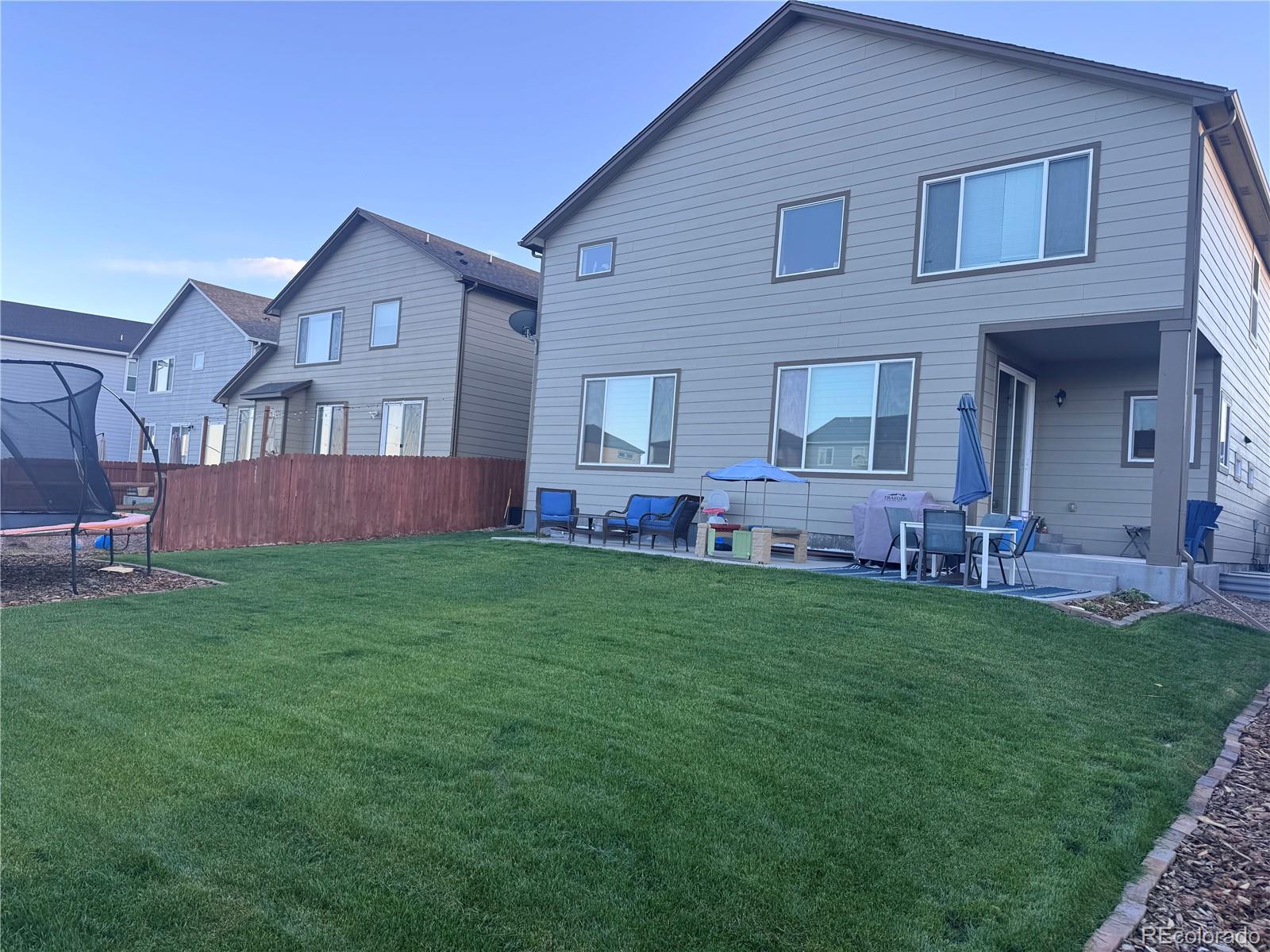 MLS Image #33 for 9583  summer sky lane,peyton, Colorado