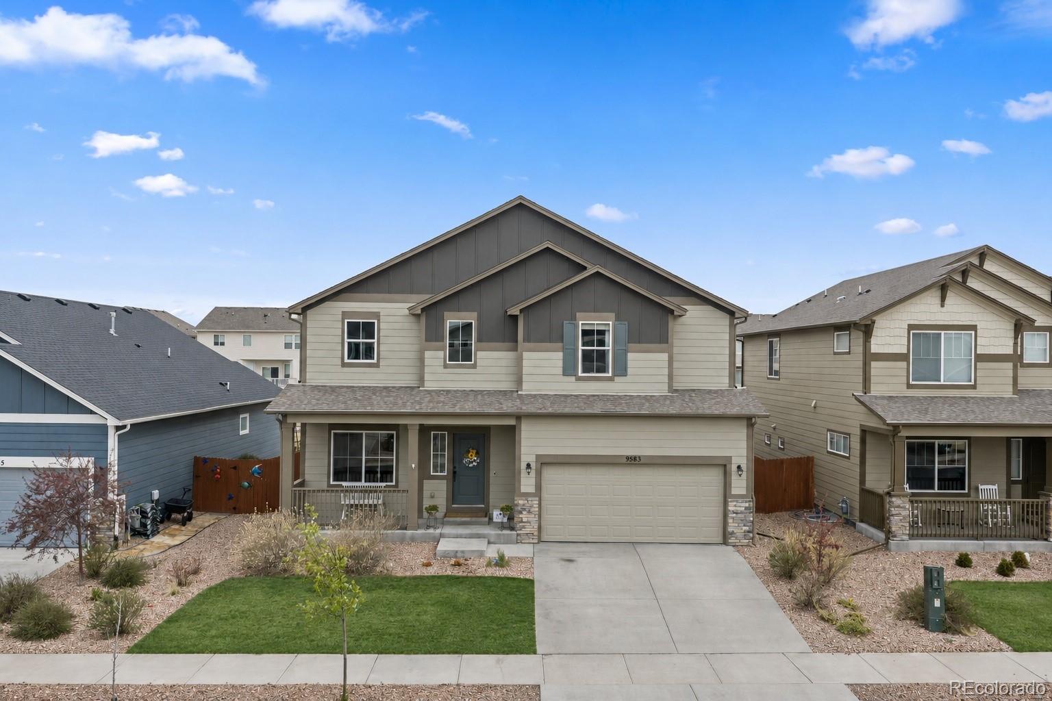 MLS Image #34 for 9583  summer sky lane,peyton, Colorado