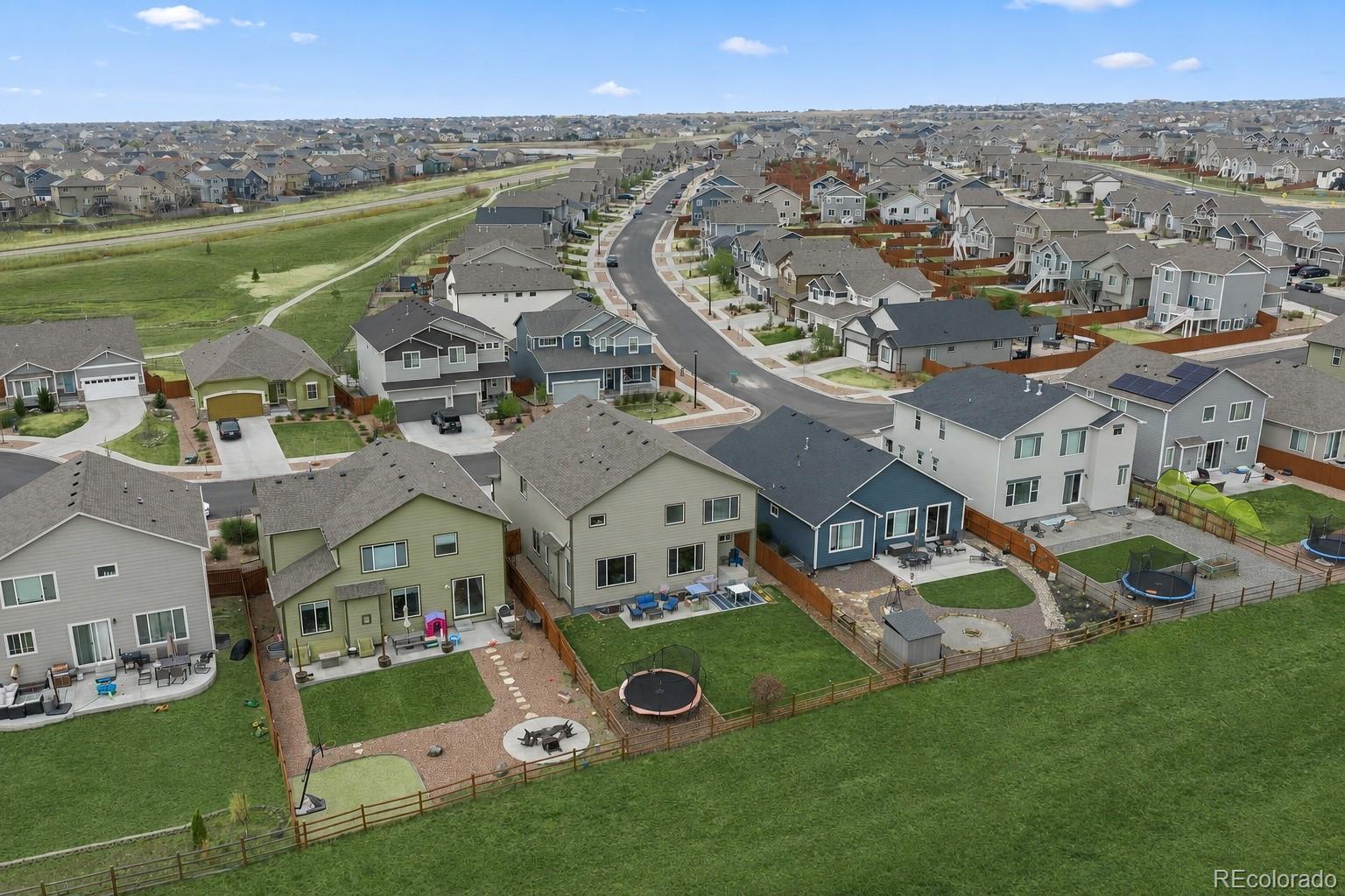 MLS Image #35 for 9583  summer sky lane,peyton, Colorado