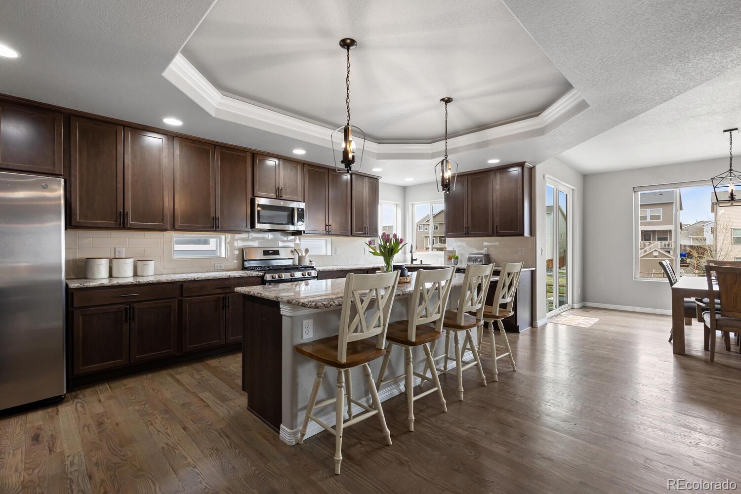 MLS Image #5 for 9583  summer sky lane,peyton, Colorado