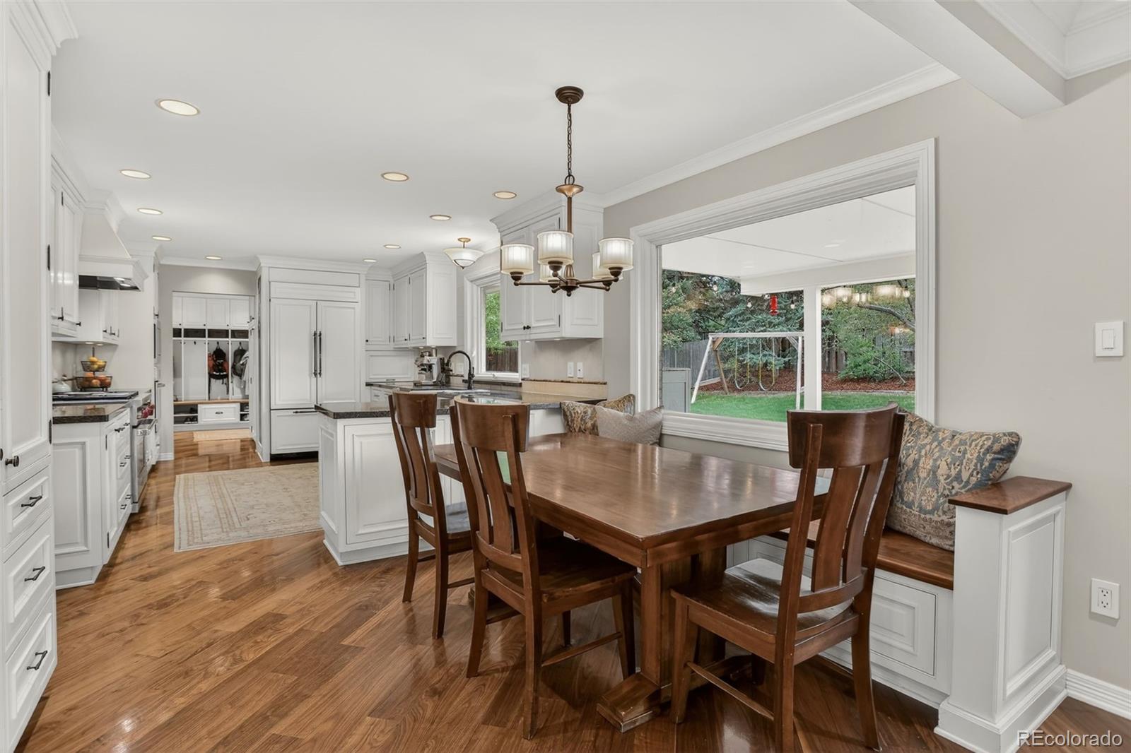 MLS Image #10 for 5724 e oxford avenue,cherry hills village, Colorado