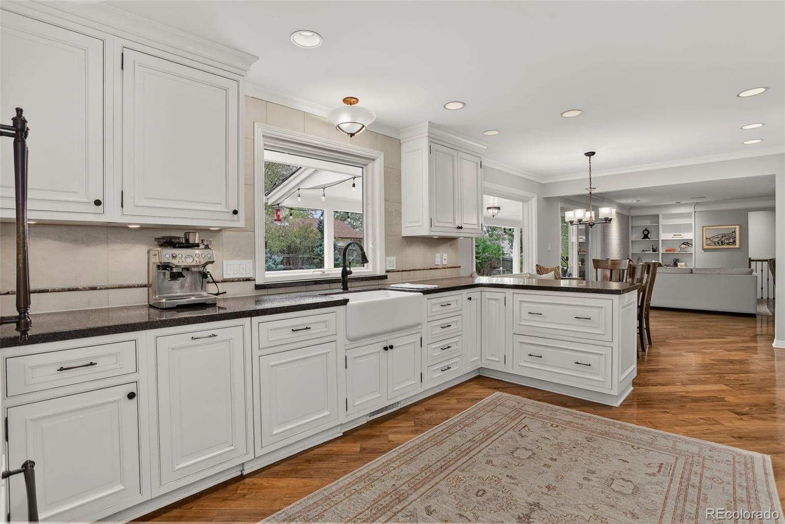 MLS Image #11 for 5724 e oxford avenue,cherry hills village, Colorado