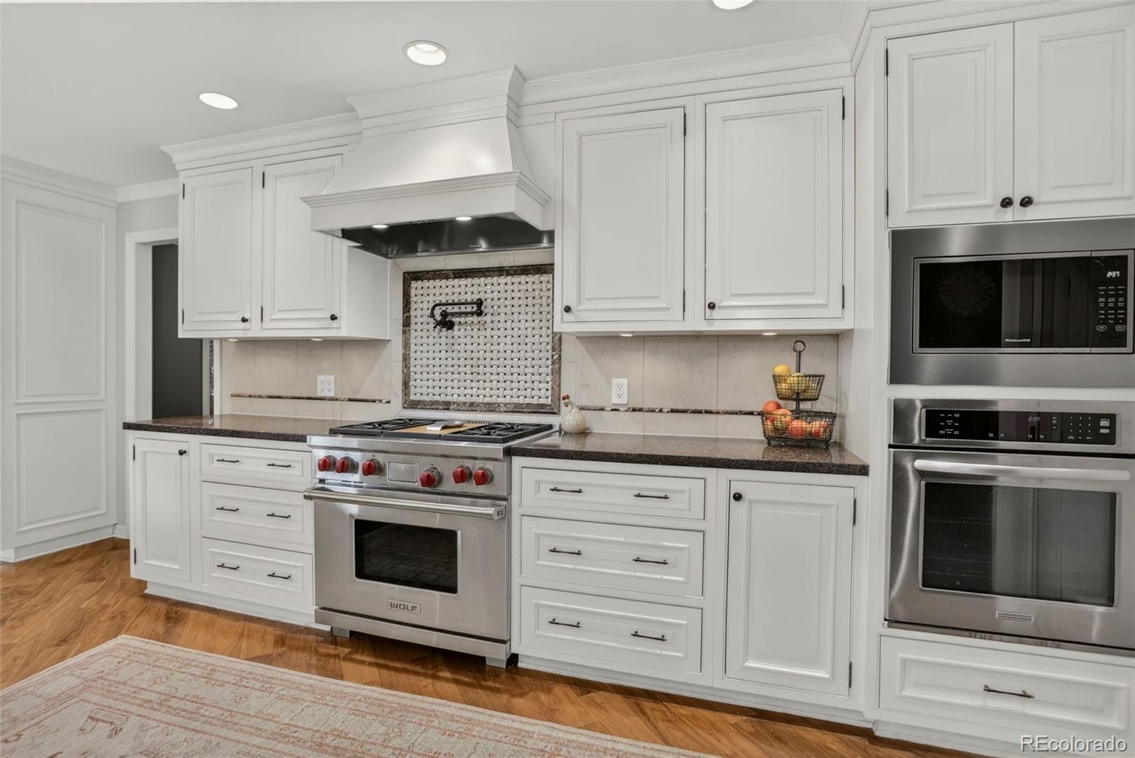 MLS Image #12 for 5724 e oxford avenue,cherry hills village, Colorado