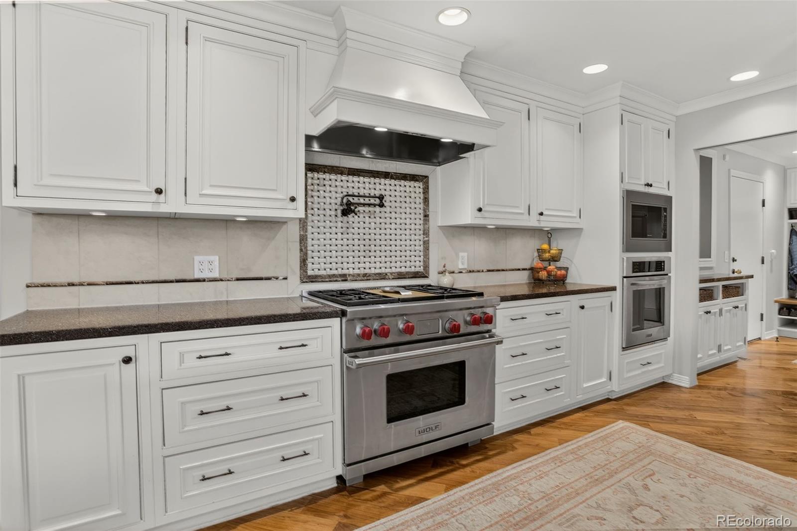 MLS Image #13 for 5724 e oxford avenue,cherry hills village, Colorado