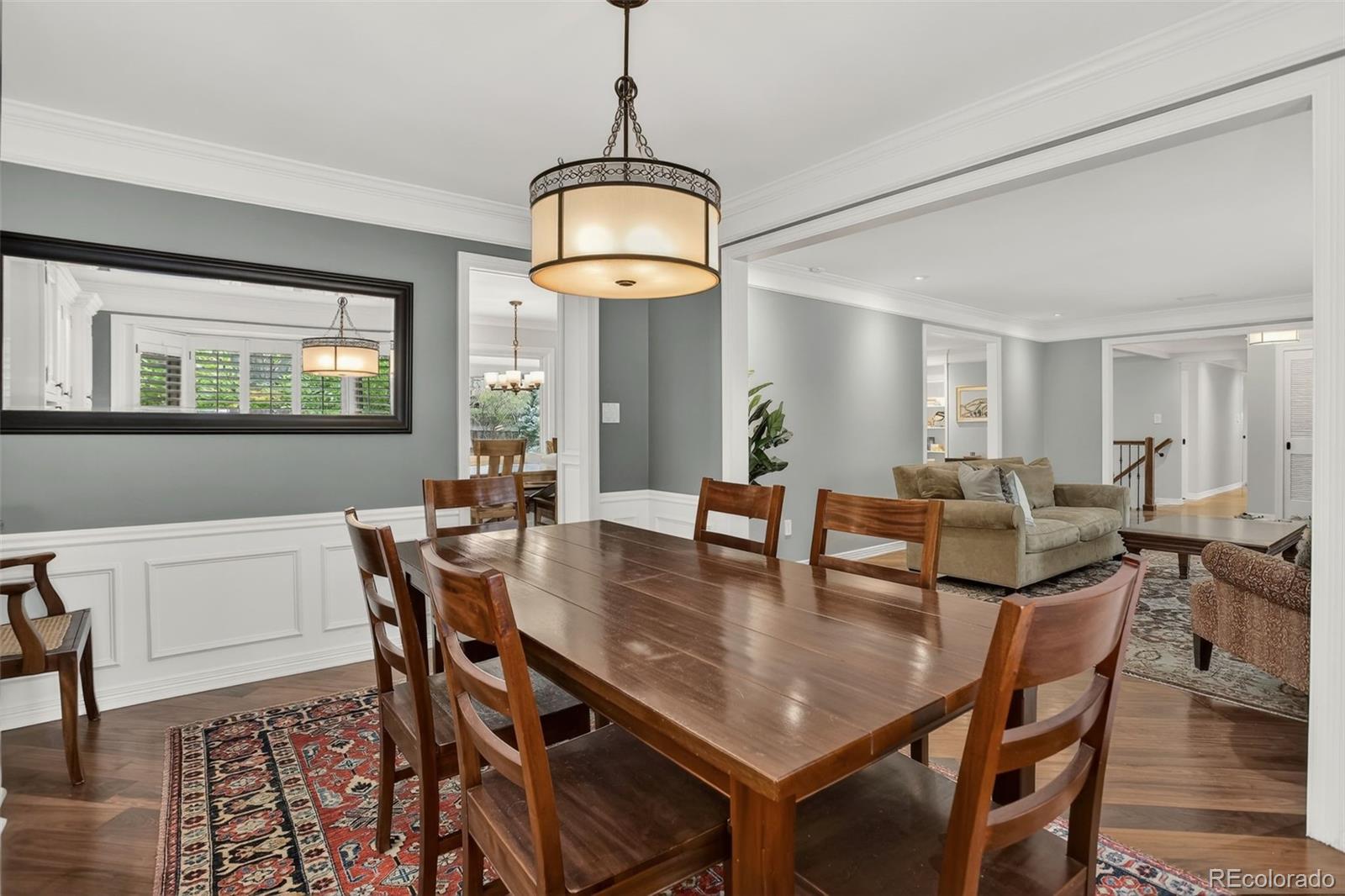 MLS Image #16 for 5724 e oxford avenue,cherry hills village, Colorado