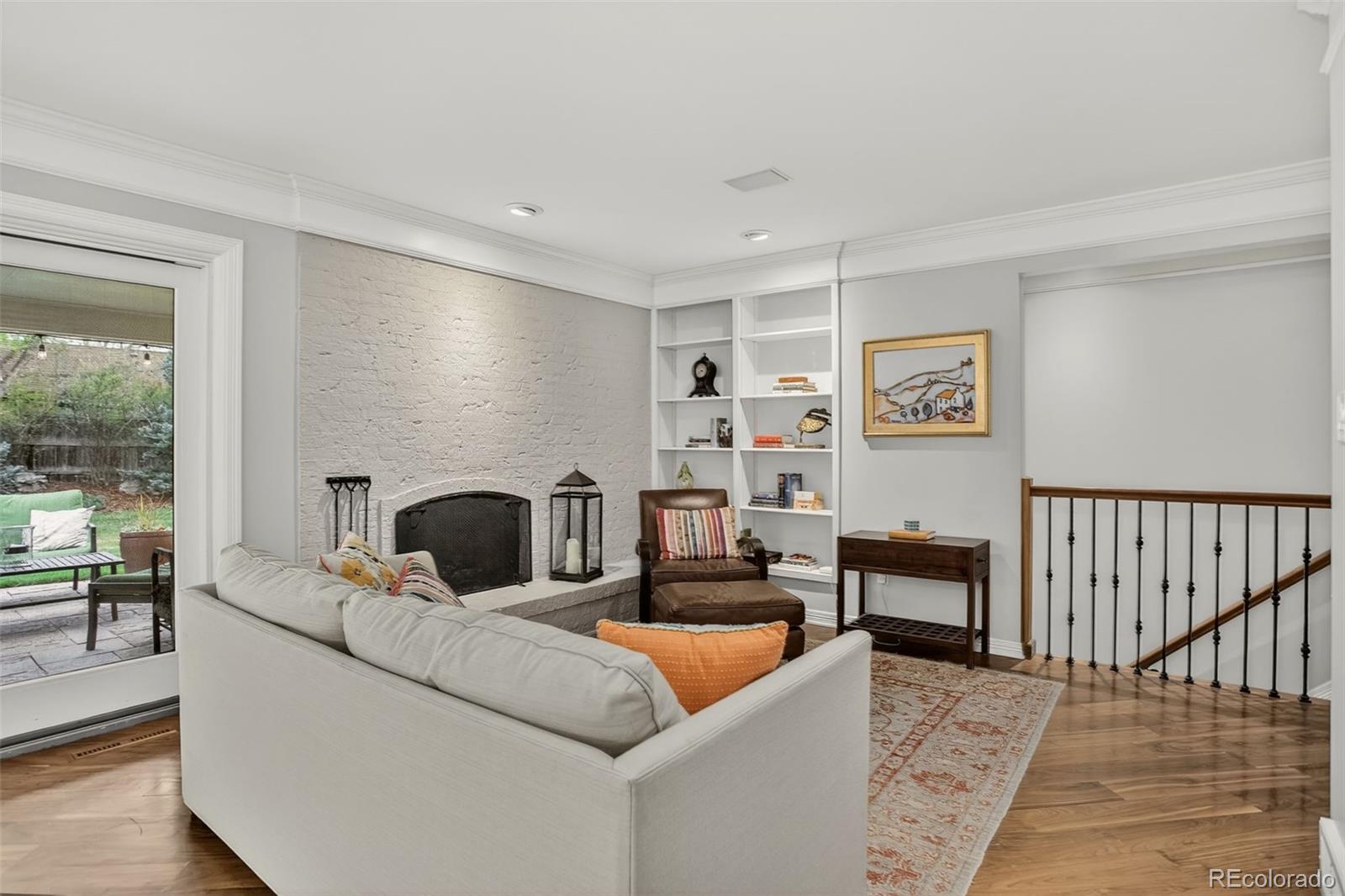 MLS Image #19 for 5724 e oxford avenue,cherry hills village, Colorado