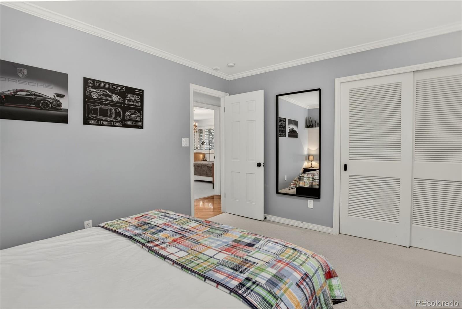 MLS Image #26 for 5724 e oxford avenue,cherry hills village, Colorado