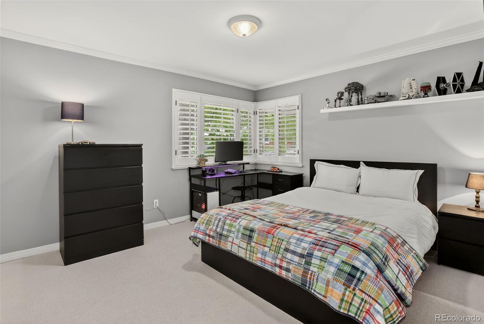 MLS Image #27 for 5724 e oxford avenue,cherry hills village, Colorado