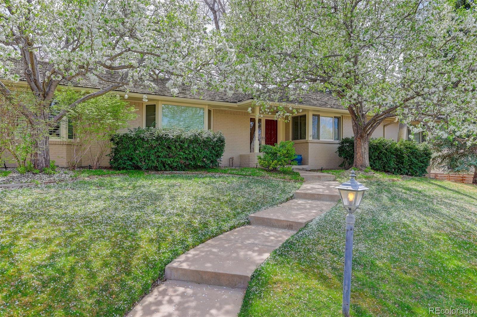 MLS Image #4 for 5724 e oxford avenue,cherry hills village, Colorado