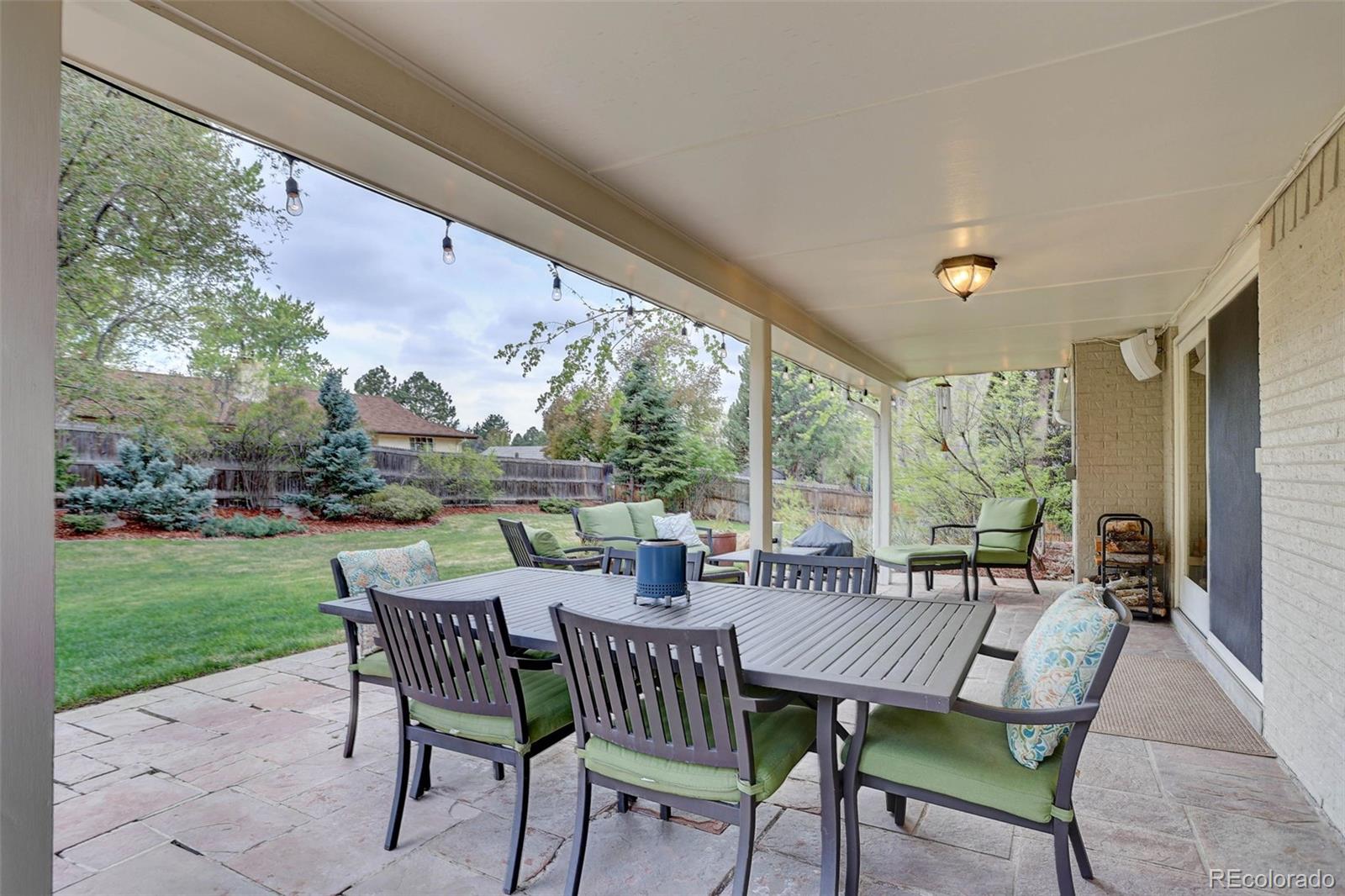 MLS Image #42 for 5724 e oxford avenue,cherry hills village, Colorado