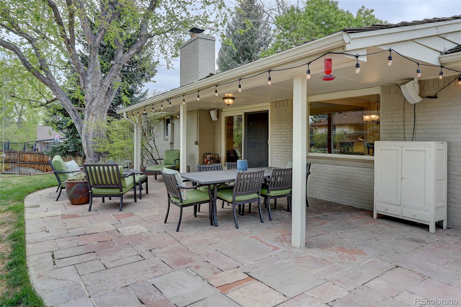 MLS Image #43 for 5724 e oxford avenue,cherry hills village, Colorado