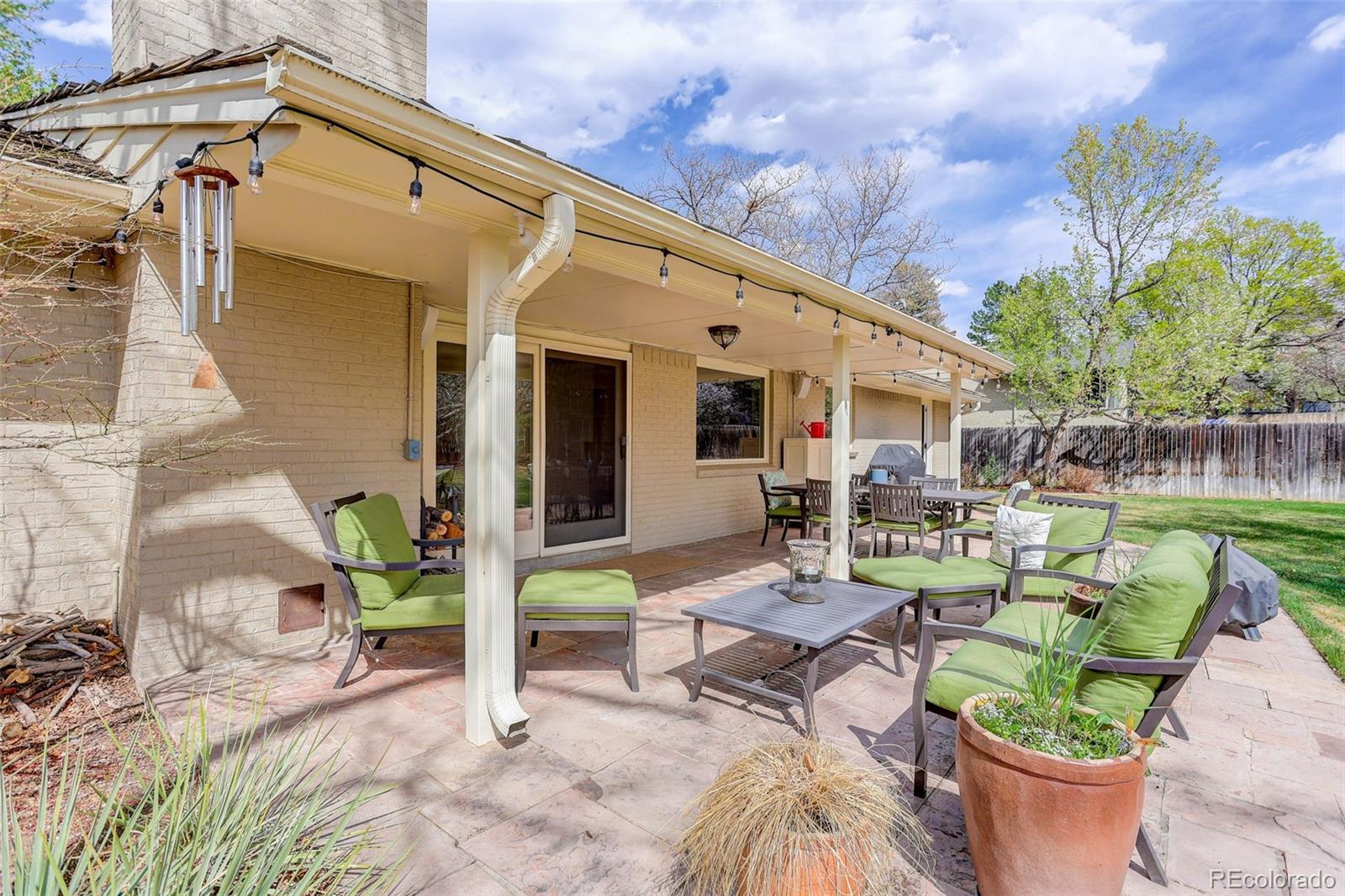 MLS Image #44 for 5724 e oxford avenue,cherry hills village, Colorado