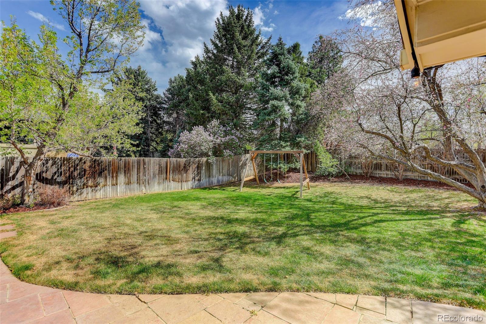 MLS Image #45 for 5724 e oxford avenue,cherry hills village, Colorado