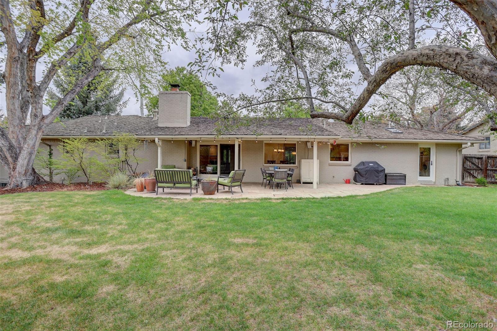 MLS Image #46 for 5724 e oxford avenue,cherry hills village, Colorado