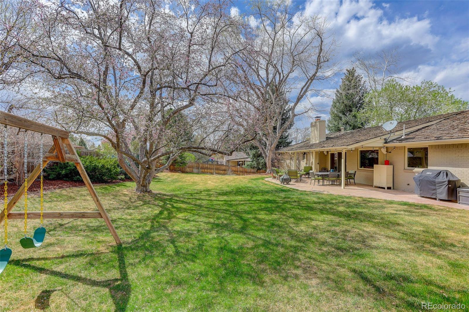 MLS Image #47 for 5724 e oxford avenue,cherry hills village, Colorado