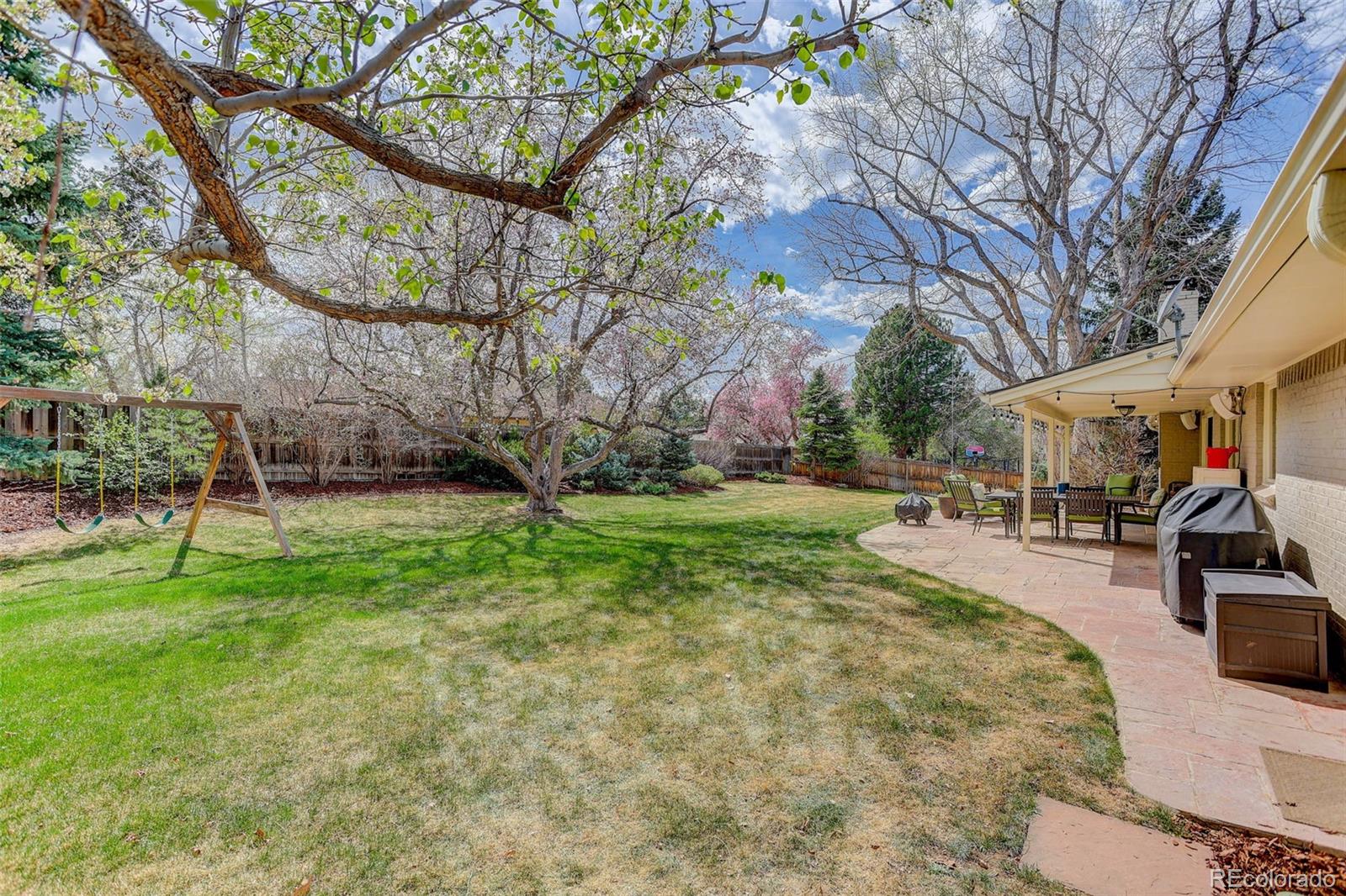 MLS Image #48 for 5724 e oxford avenue,cherry hills village, Colorado