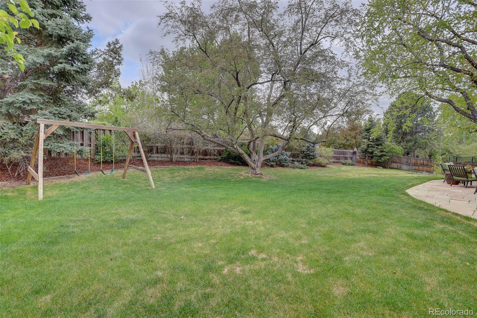 MLS Image #49 for 5724 e oxford avenue,cherry hills village, Colorado