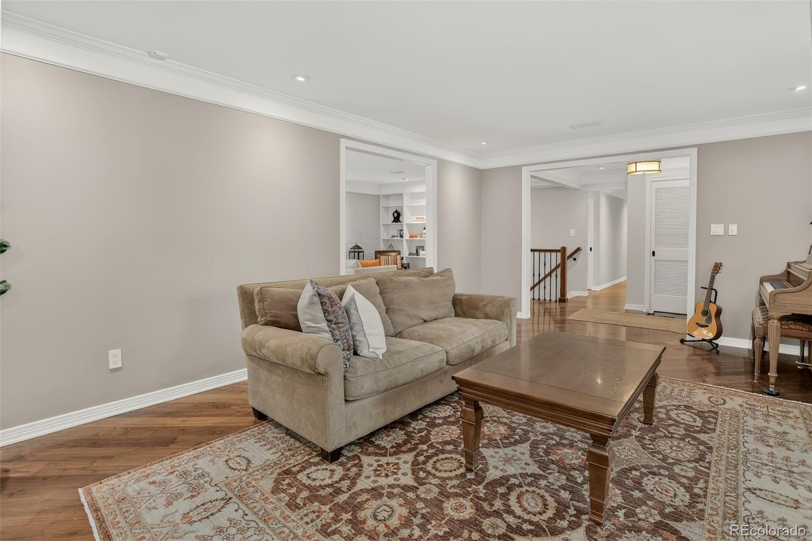 MLS Image #6 for 5724 e oxford avenue,cherry hills village, Colorado