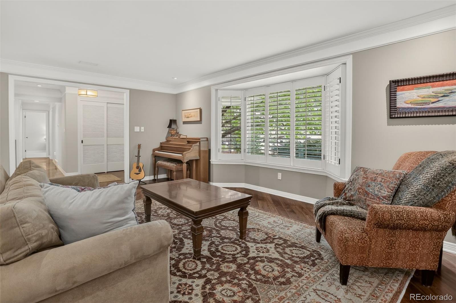 MLS Image #8 for 5724 e oxford avenue,cherry hills village, Colorado