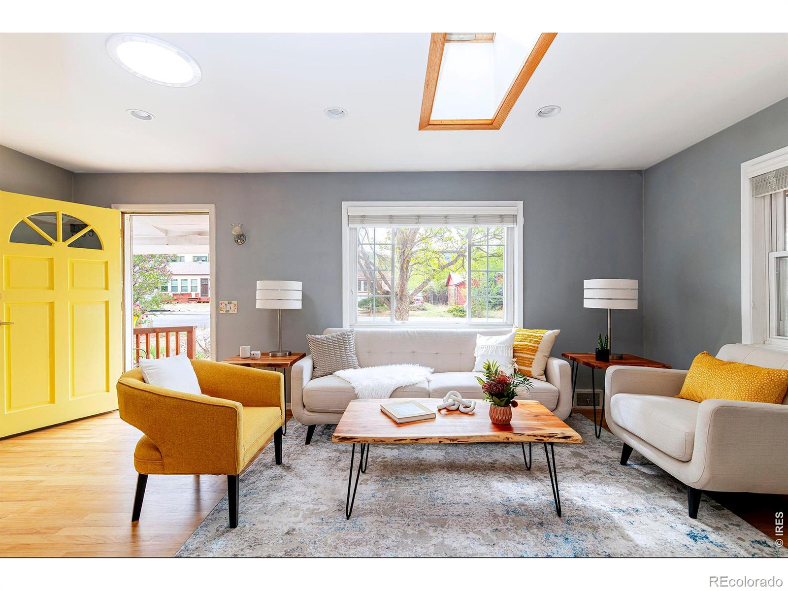 MLS Image #2 for 340  27th street,boulder, Colorado