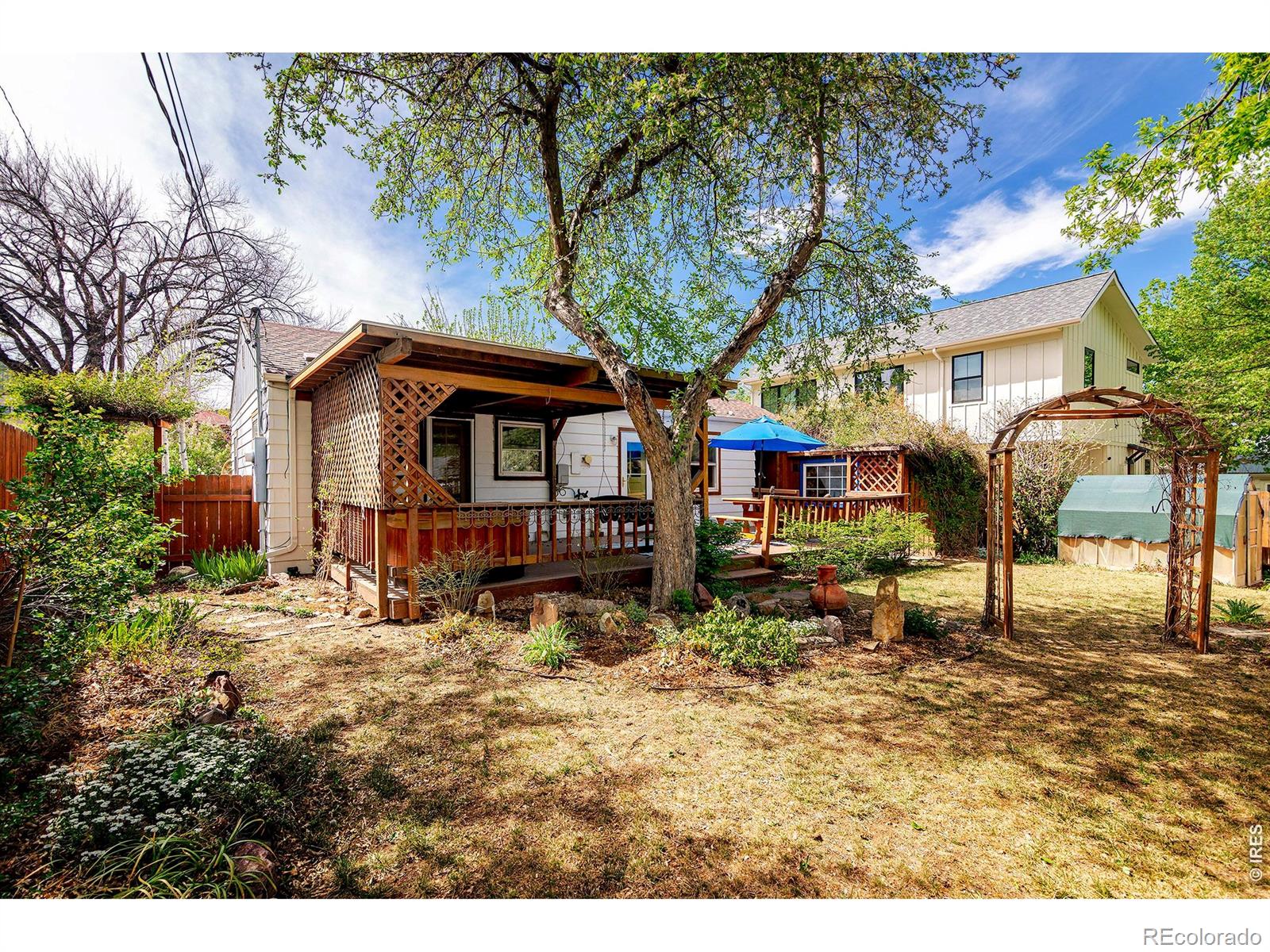 MLS Image #31 for 340  27th street,boulder, Colorado