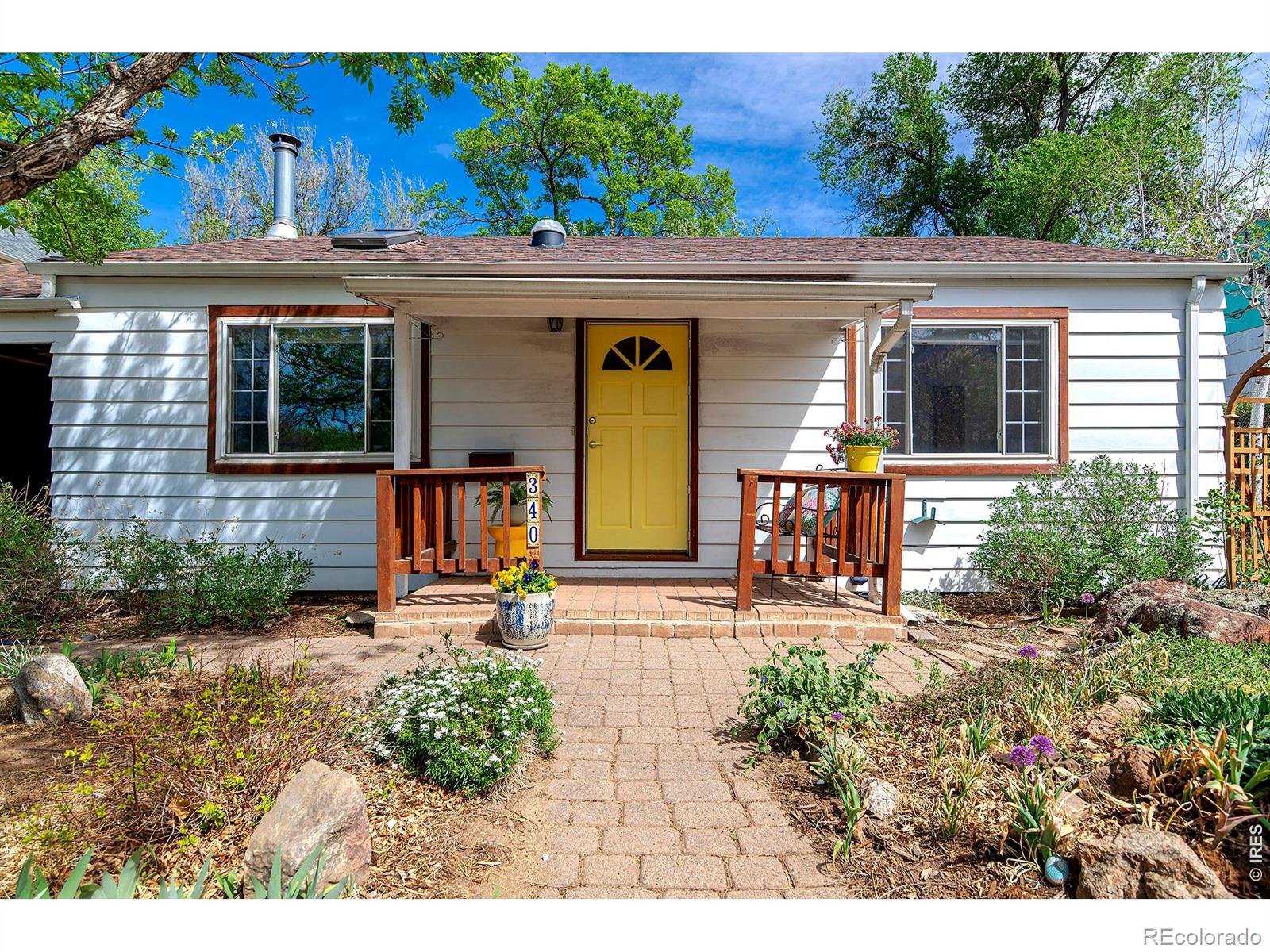 MLS Image #40 for 340  27th street,boulder, Colorado