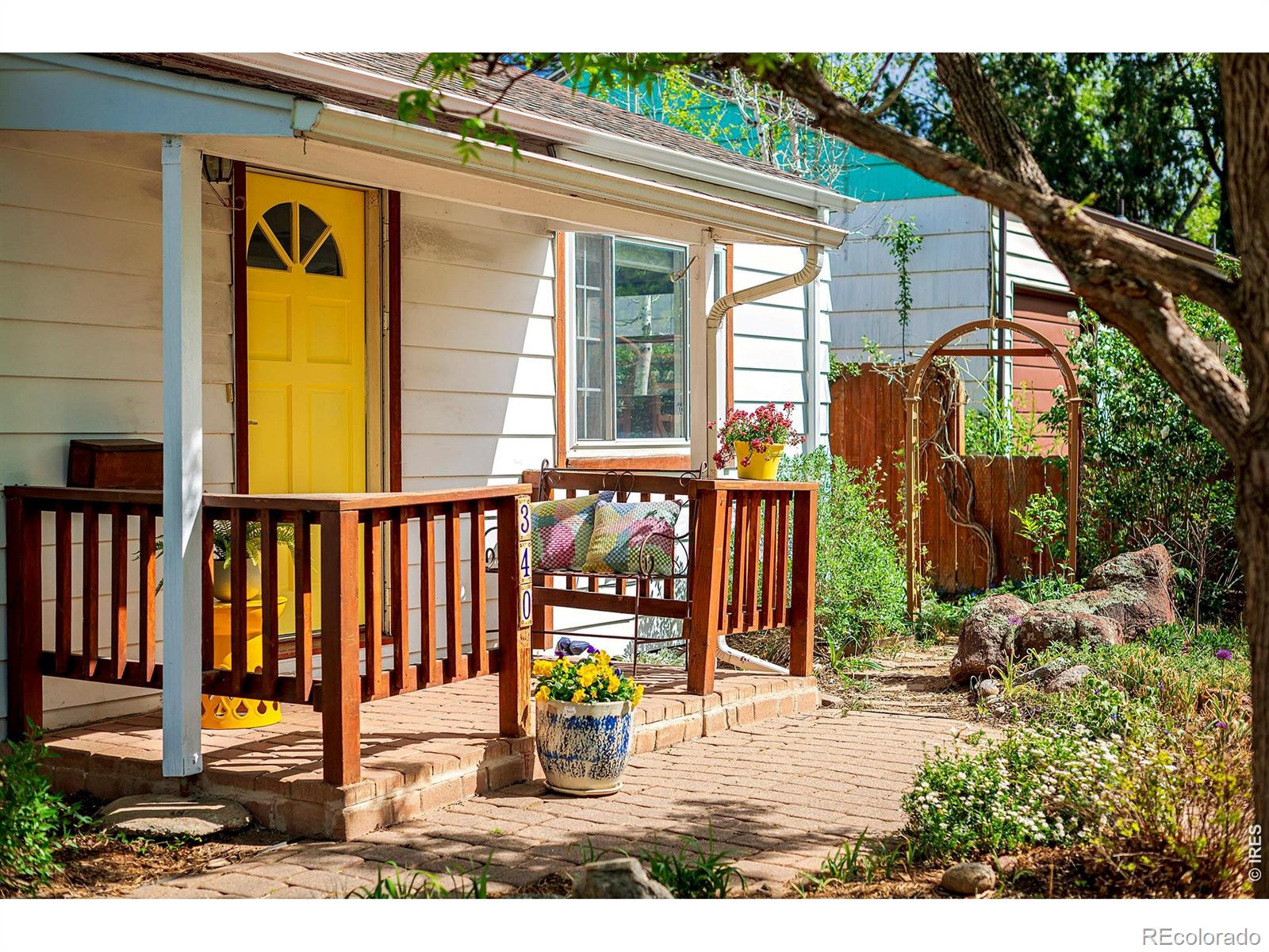 MLS Image #41 for 340  27th street,boulder, Colorado