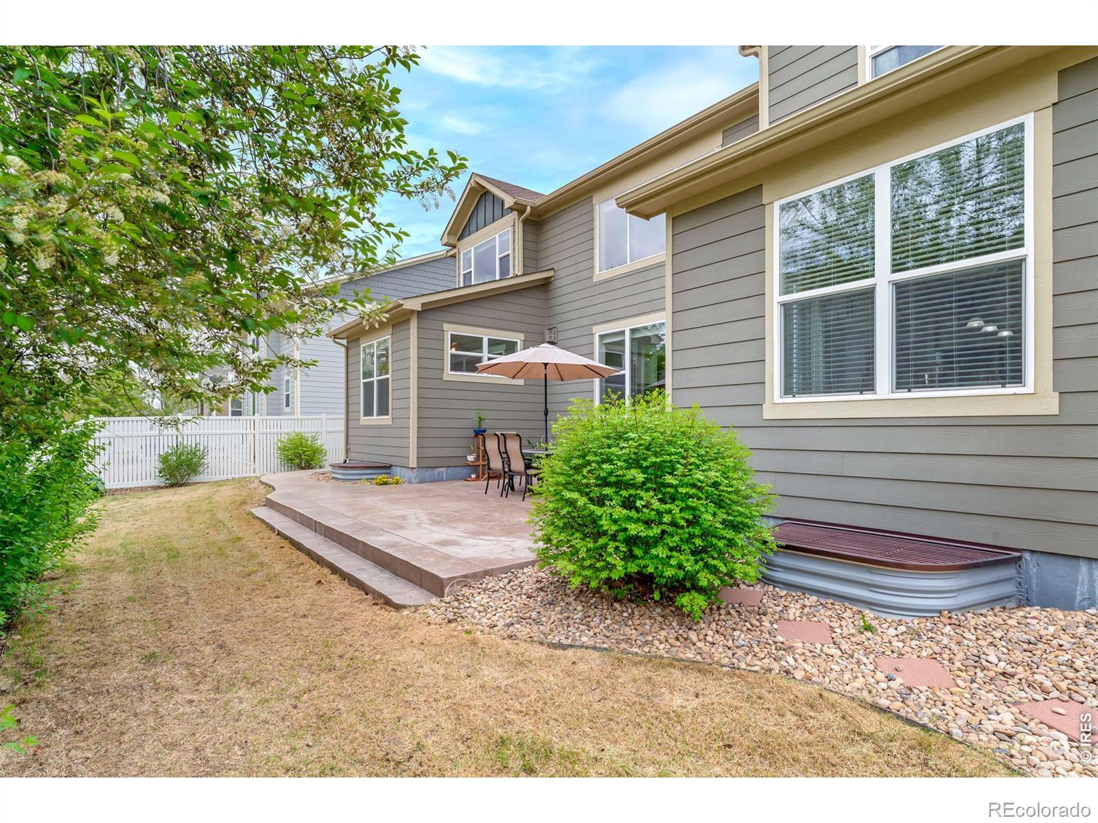 MLS Image #2 for 1645  dorothy circle,longmont, Colorado