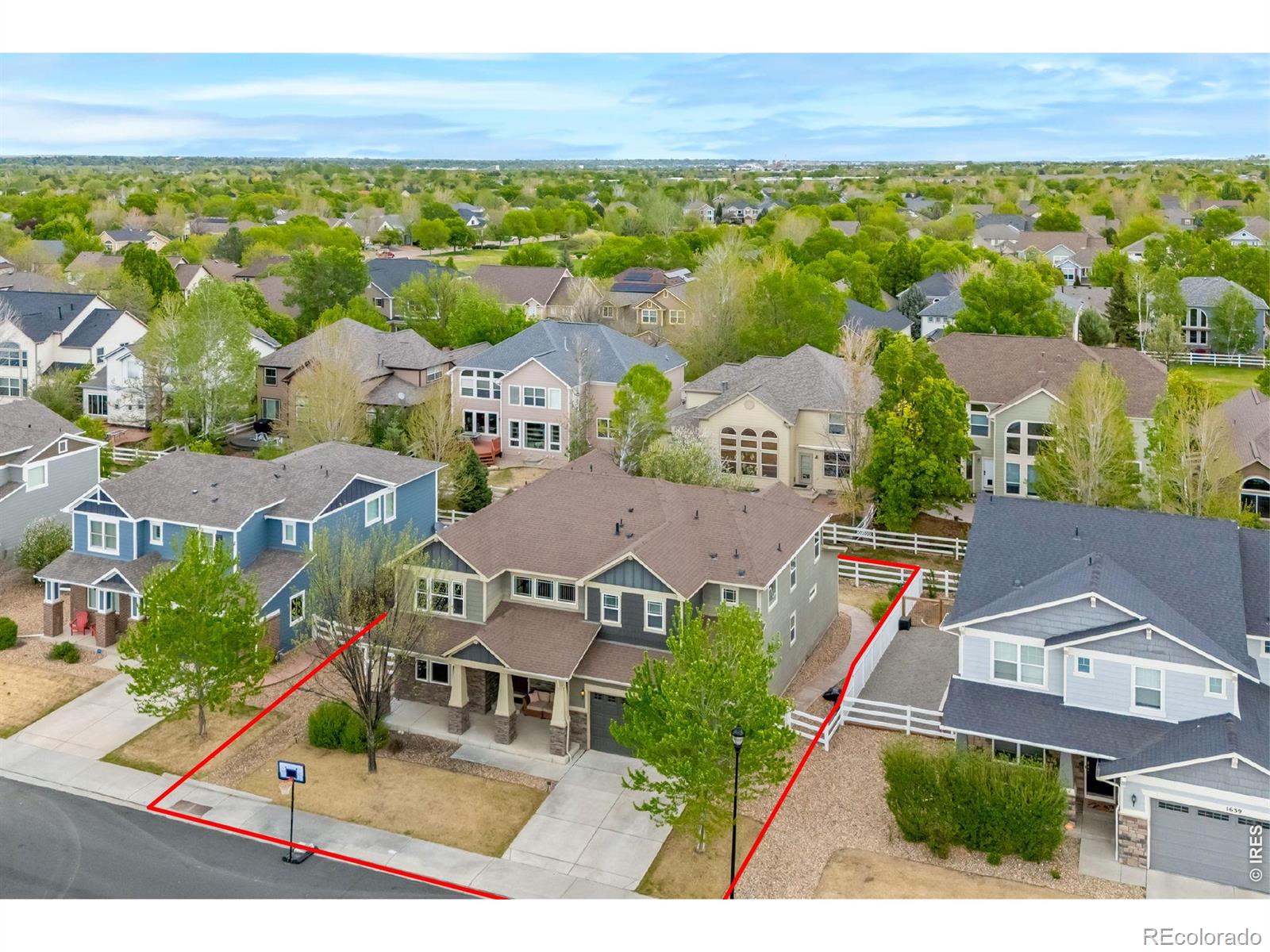 MLS Image #38 for 1645  dorothy circle,longmont, Colorado