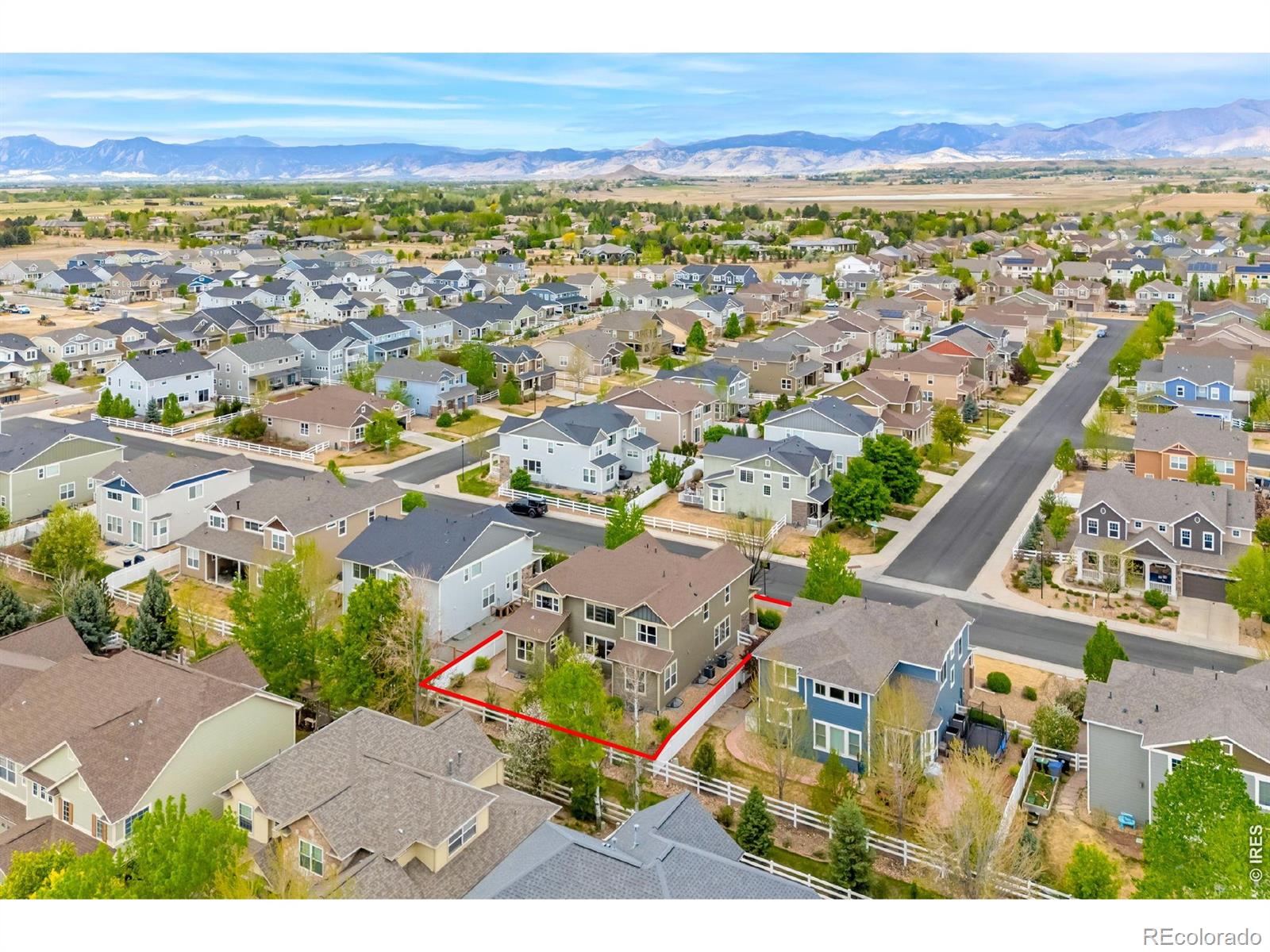 MLS Image #39 for 1645  dorothy circle,longmont, Colorado