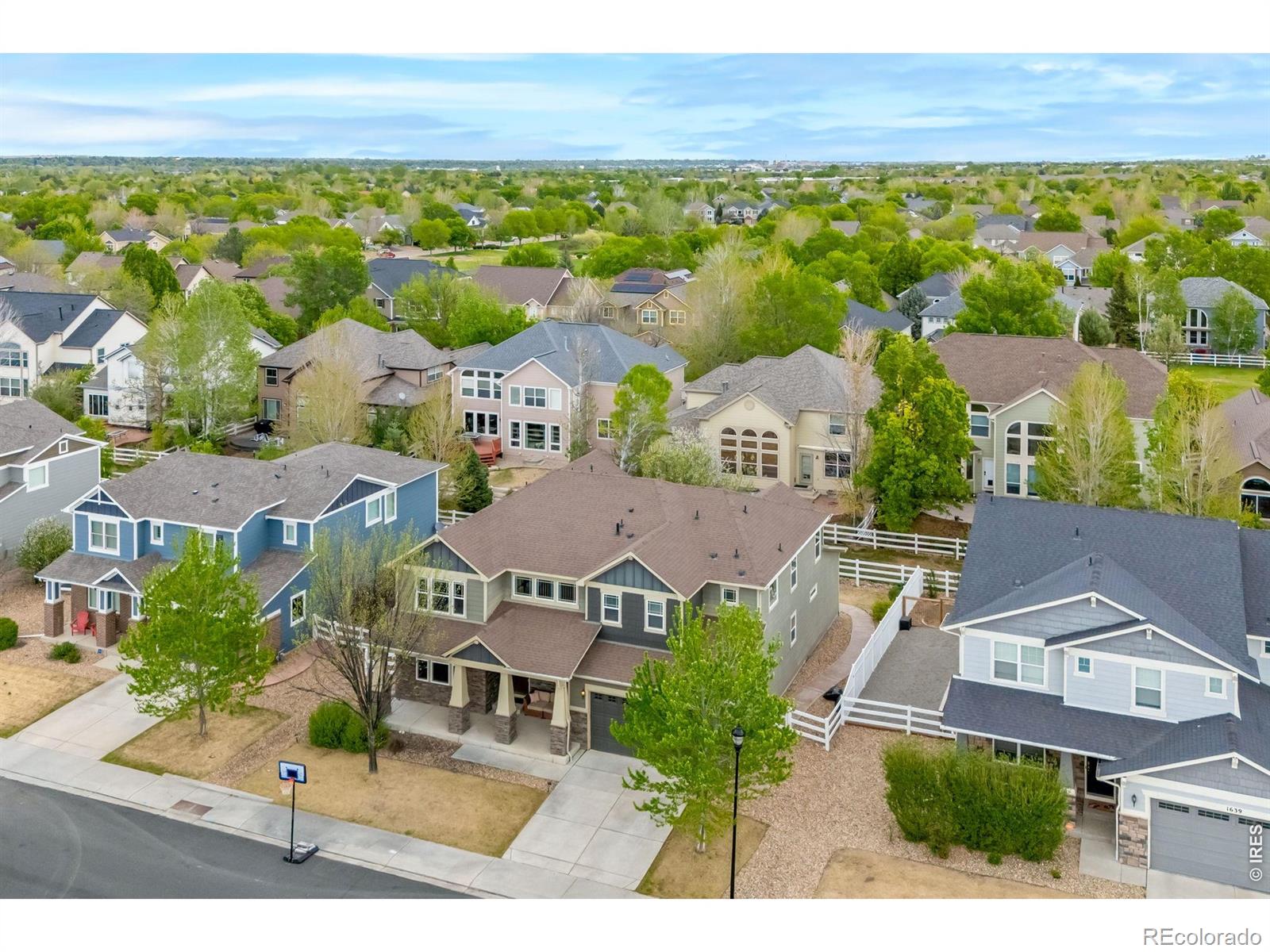 MLS Image #40 for 1645  dorothy circle,longmont, Colorado