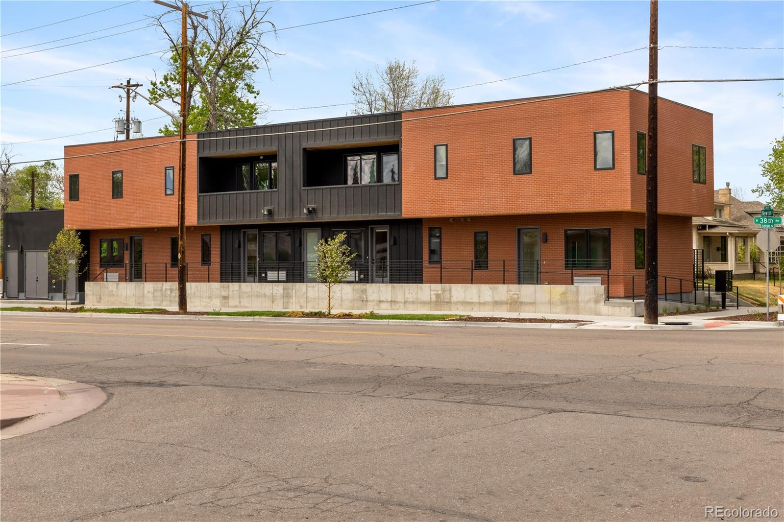 MLS Image #1 for 3825 w 38th avenue,denver, Colorado