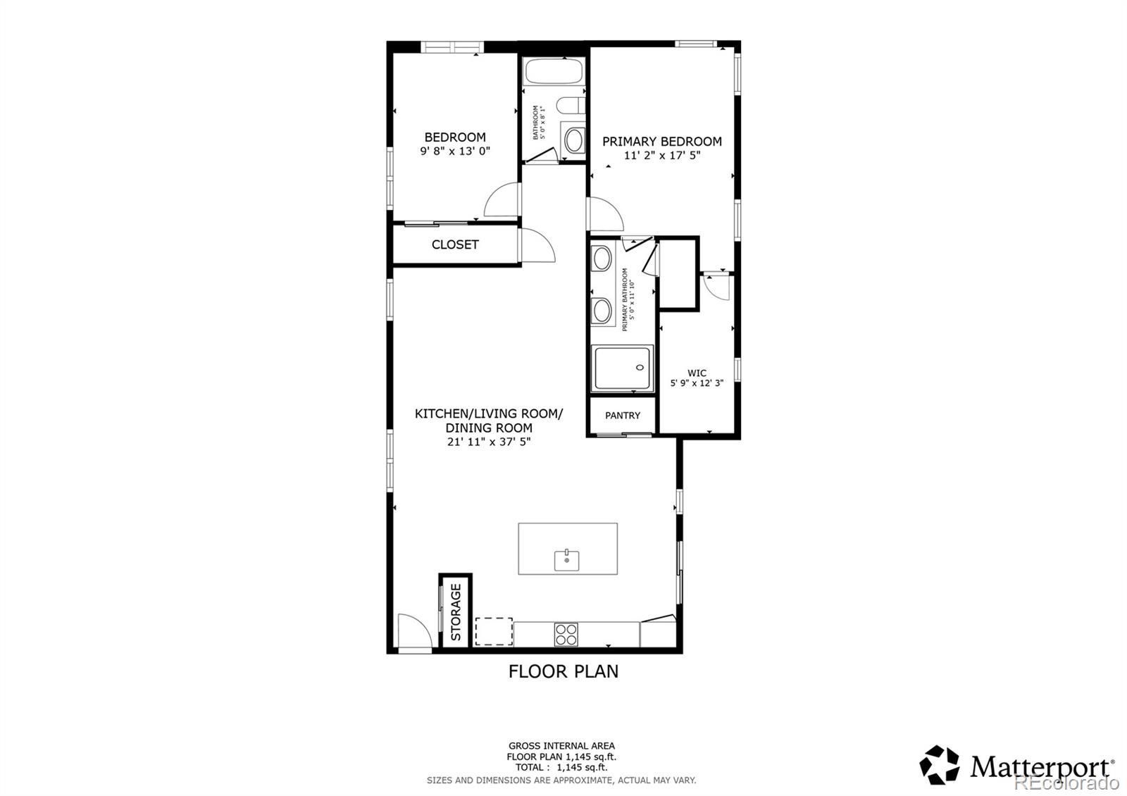 MLS Image #25 for 3825 w 38th avenue,denver, Colorado