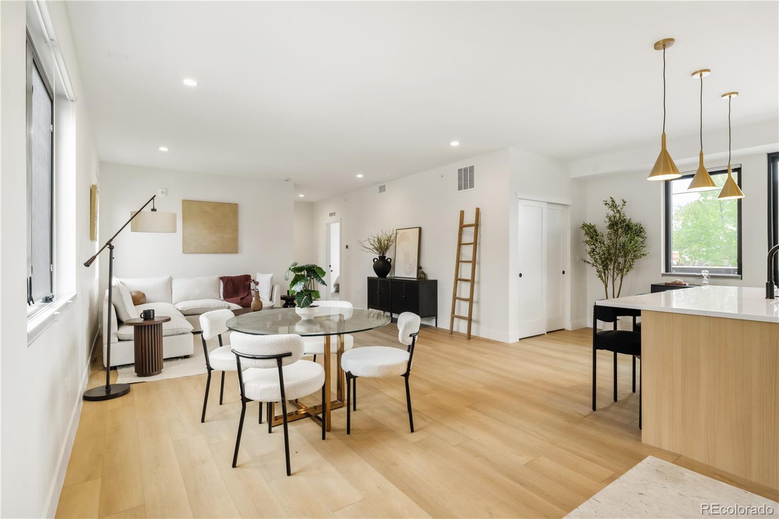 MLS Image #3 for 3825 w 38th avenue,denver, Colorado