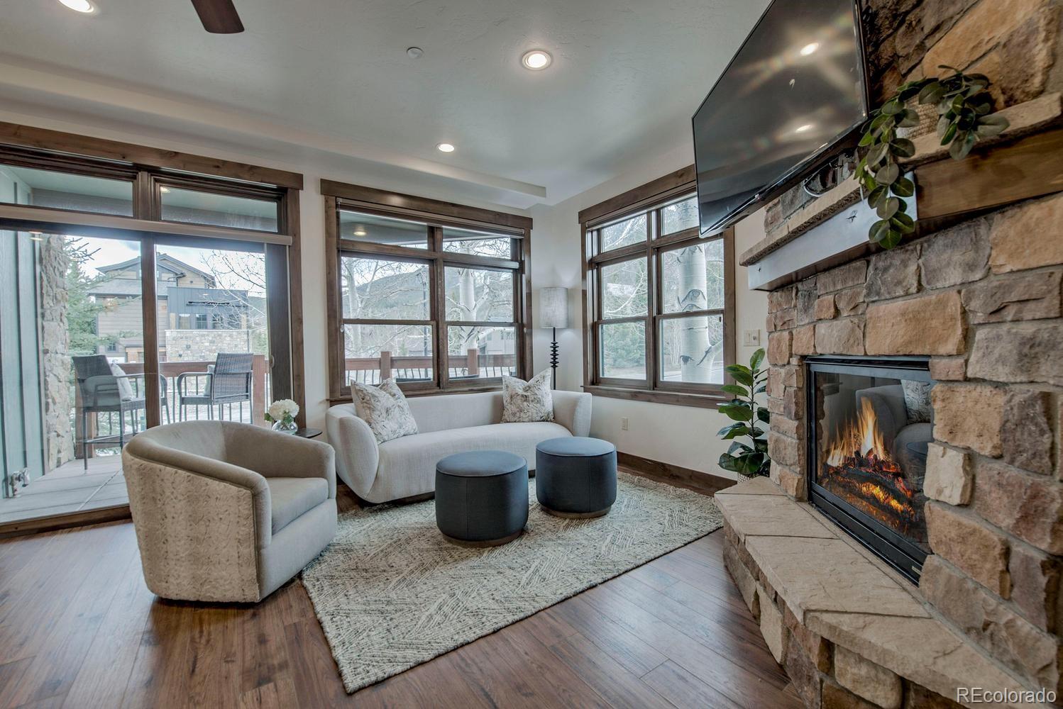 MLS Image #1 for 401  granite street,frisco, Colorado