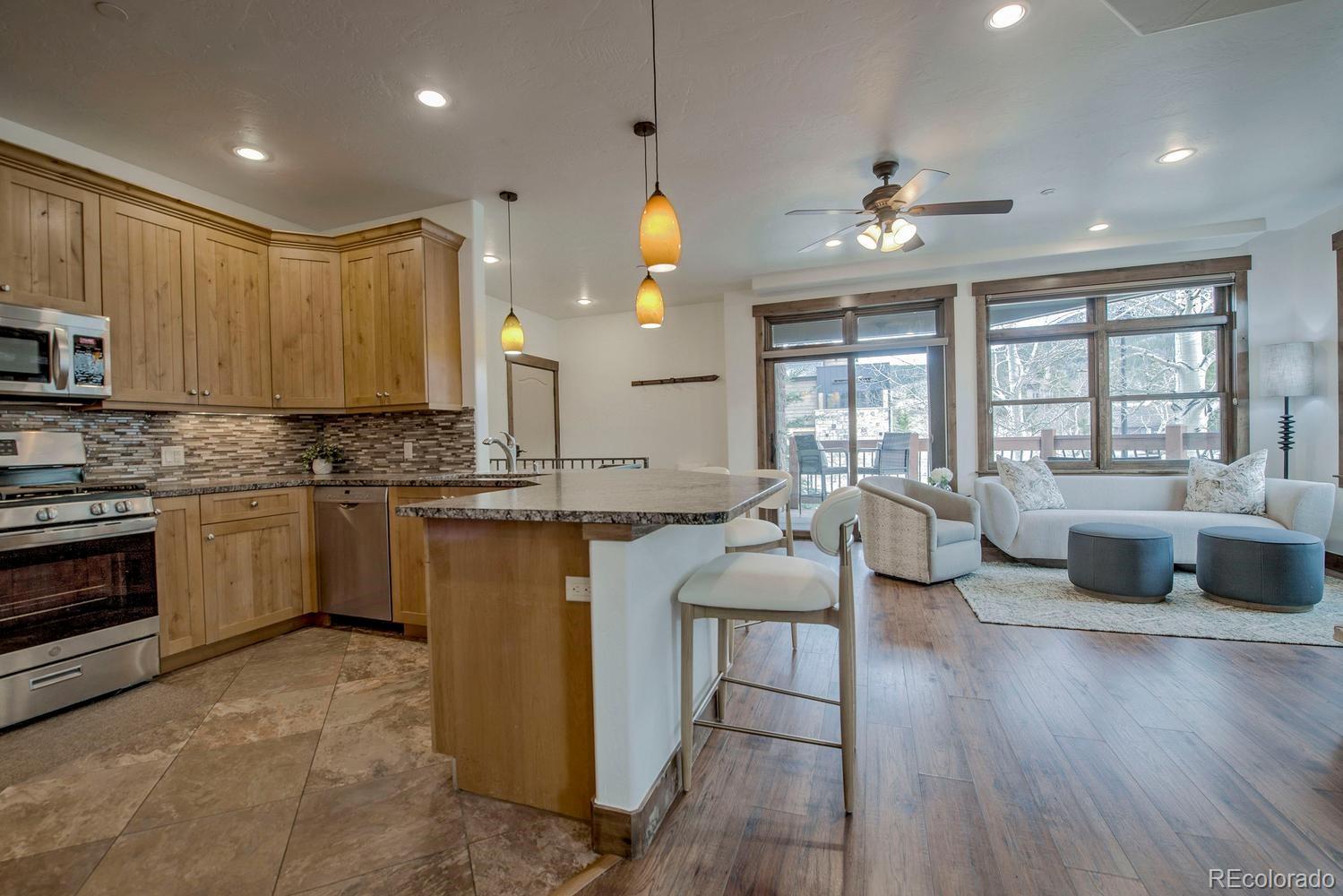 MLS Image #2 for 401  granite street,frisco, Colorado